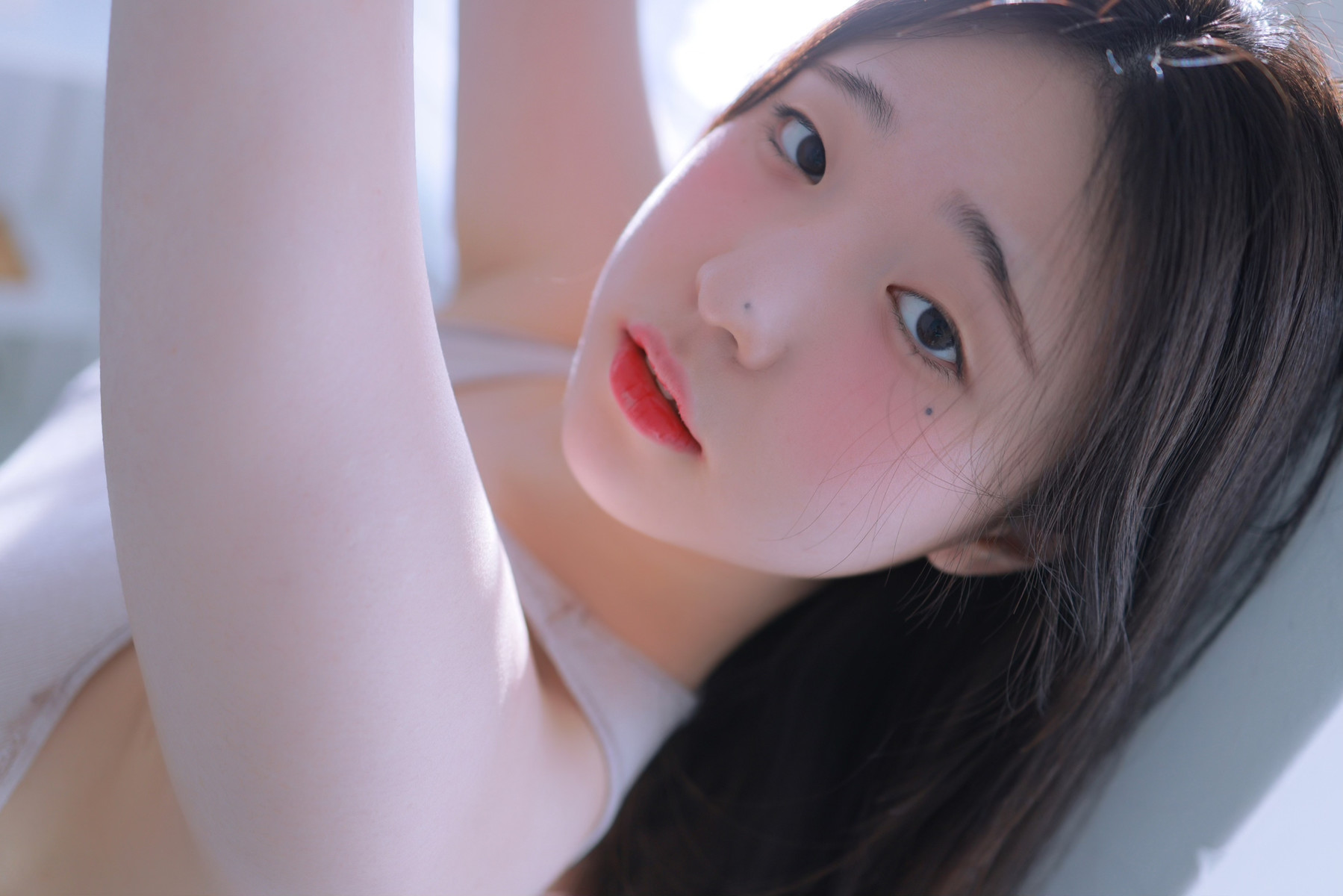 Yeon Woo 연우, [Patreon] See Through Set.02の写真 48
