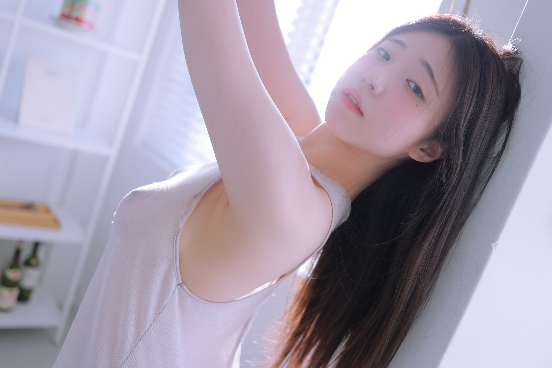 Yeon Woo 연우, [Patreon] See Through Set.02の写真 52