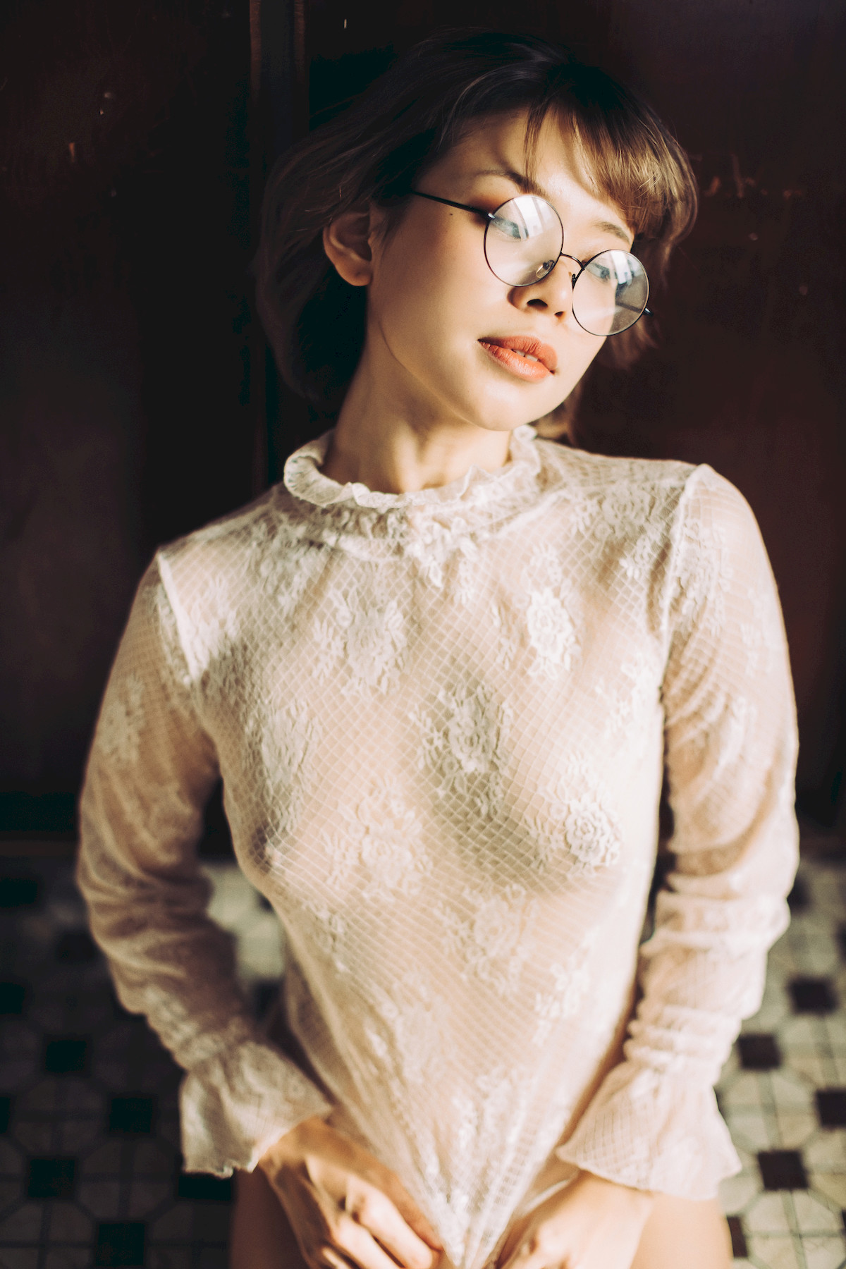 Kuromelo 黒メル, [DCP-snaps] Blooming Petals Set.01の写真 16