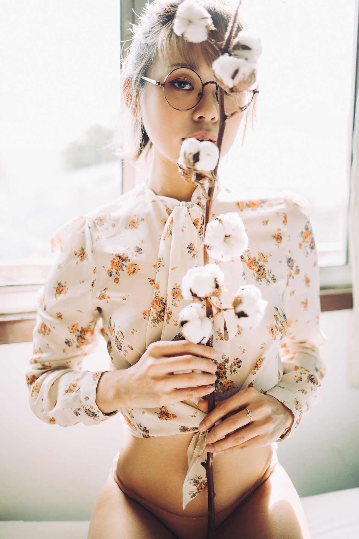 Kuromelo 黒メル, [DCP-snaps] Blooming Petals Set.01の写真 27