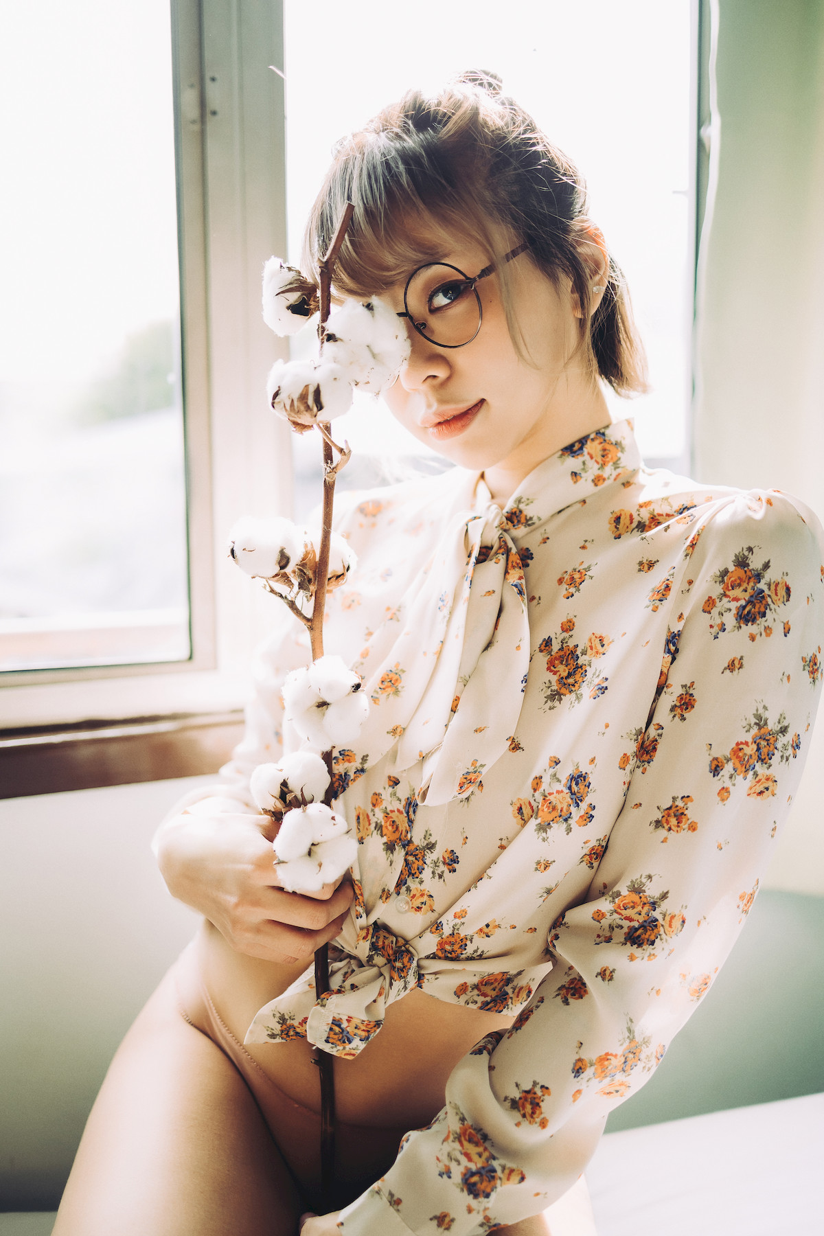 Kuromelo 黒メル, [DCP-snaps] Blooming Petals Set.01の写真 28