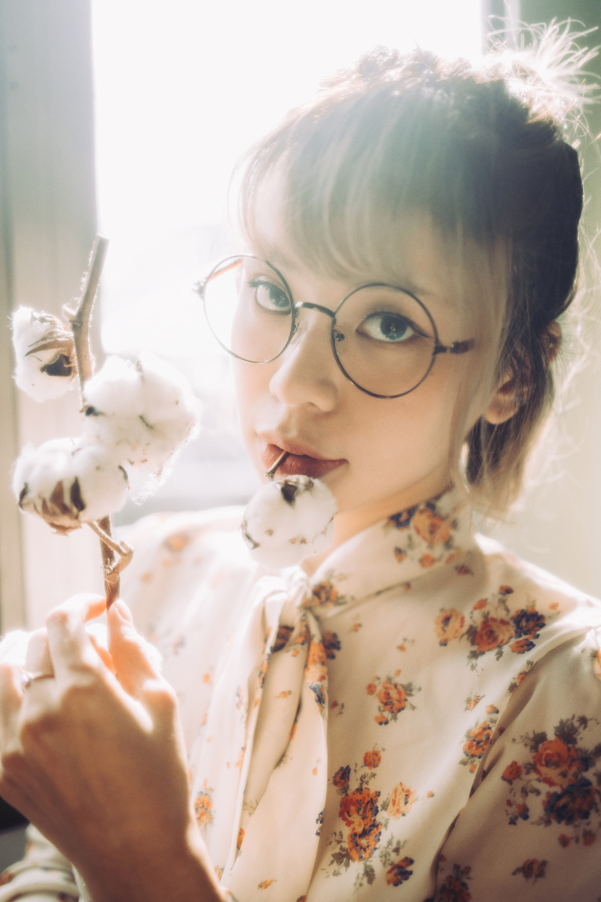 Kuromelo 黒メル, [DCP-snaps] Blooming Petals Set.01の写真 30