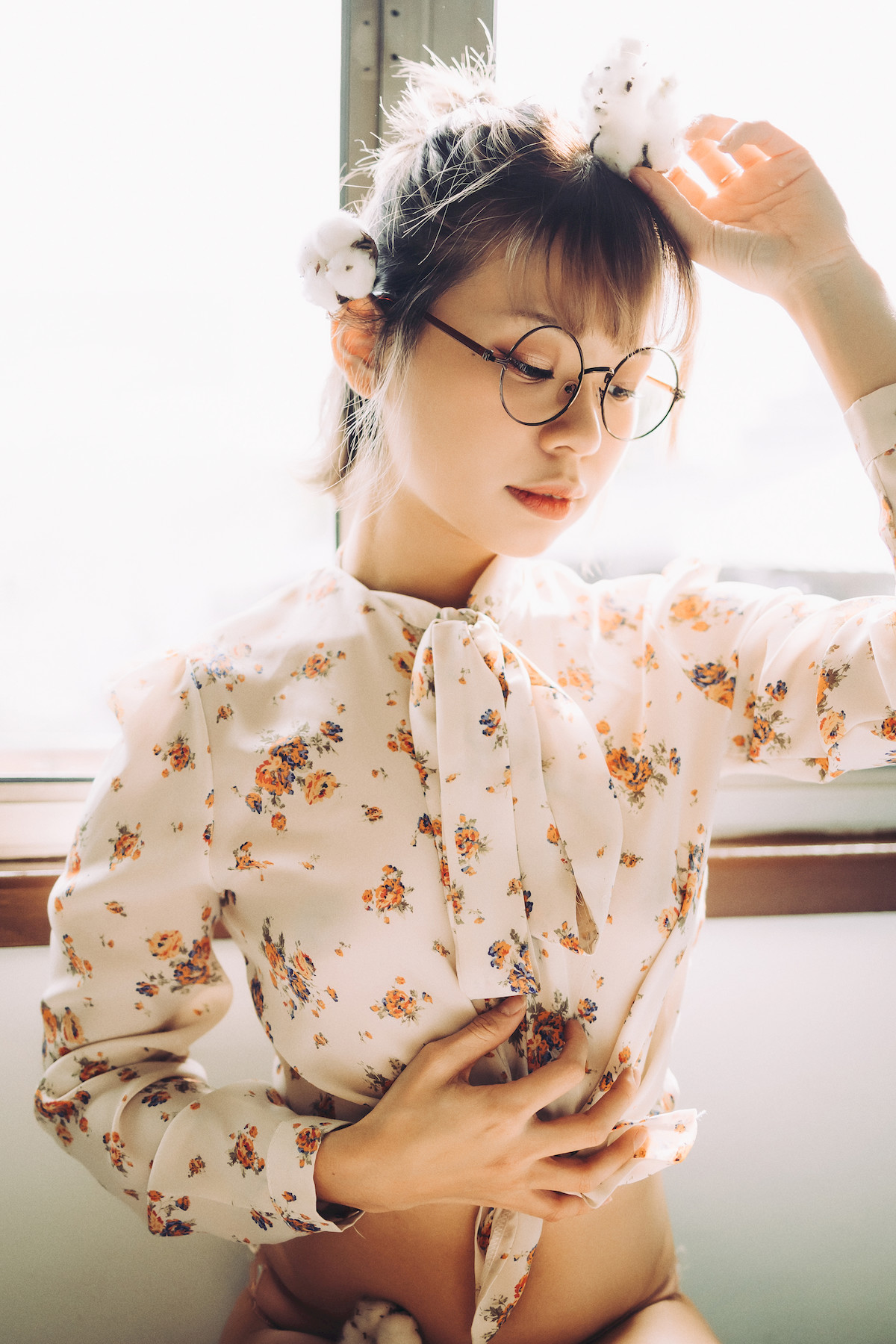 Kuromelo 黒メル, [DCP-snaps] Blooming Petals Set.01の写真 35