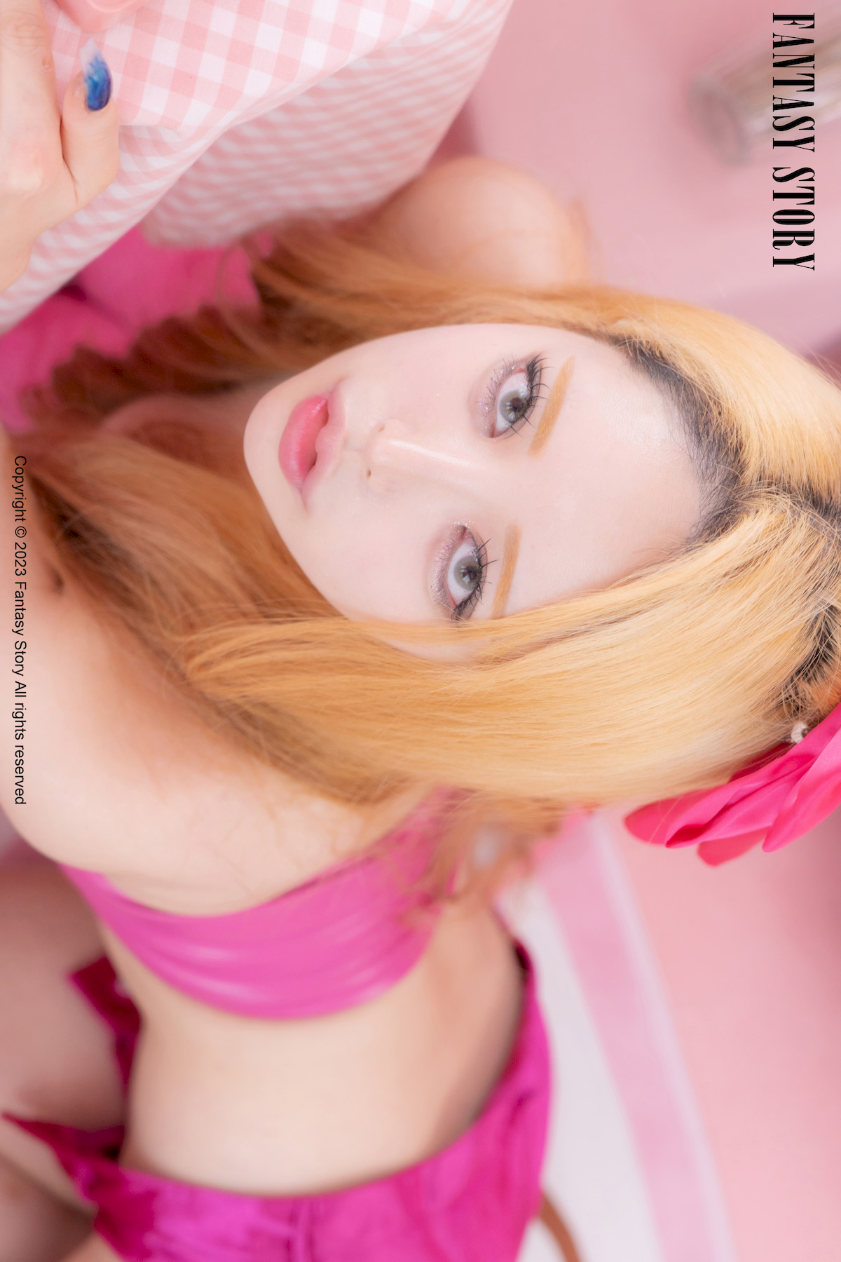 Banhee 반희, [Fantasy Story] My Love Doll Bunny Set.01の写真 23