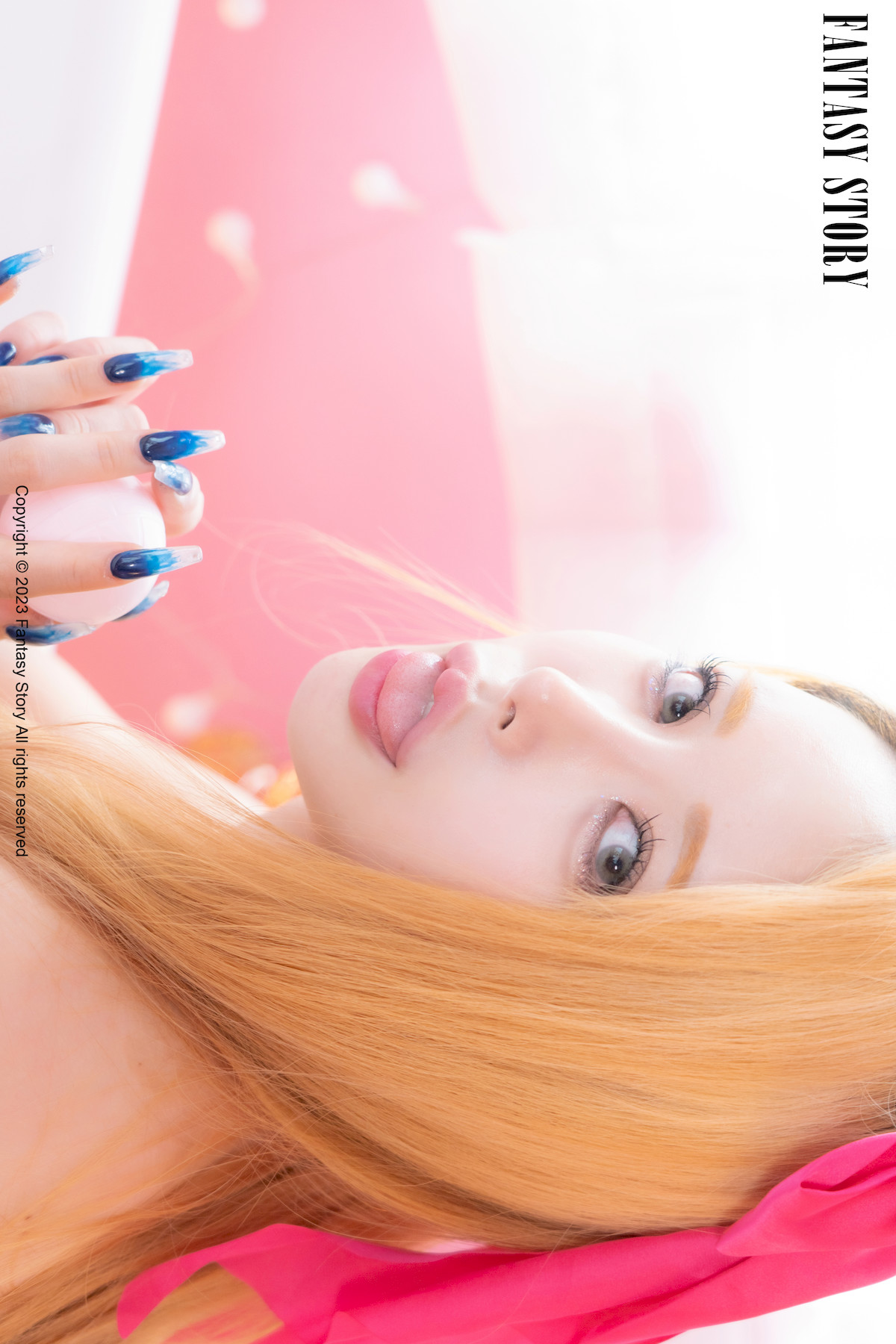 Banhee 반희, [Fantasy Story] My Love Doll Bunny Set.01の写真 45