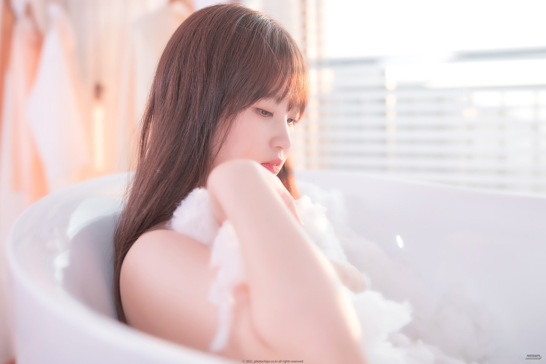 Sia 시아, [Photochips] Vol.111 Photobook Set.01の写真 16