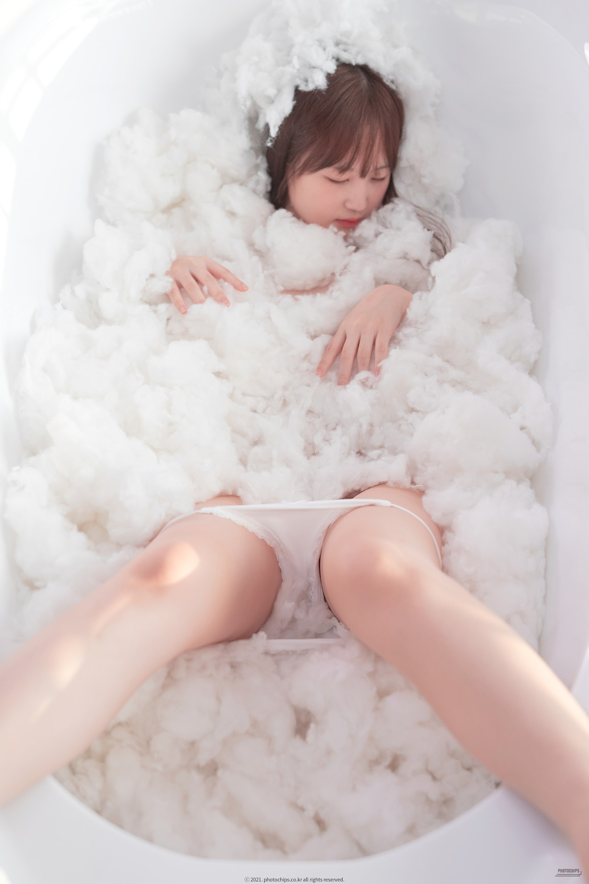 Sia 시아, [Photochips] Vol.111 Photobook Set.01の写真 21