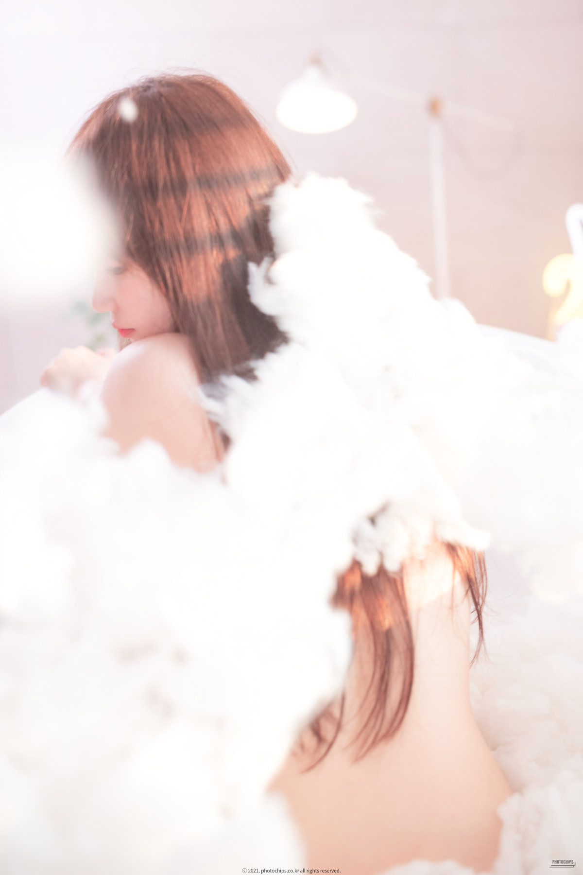 Sia 시아, [Photochips] Vol.111 Photobook Set.01の写真 37