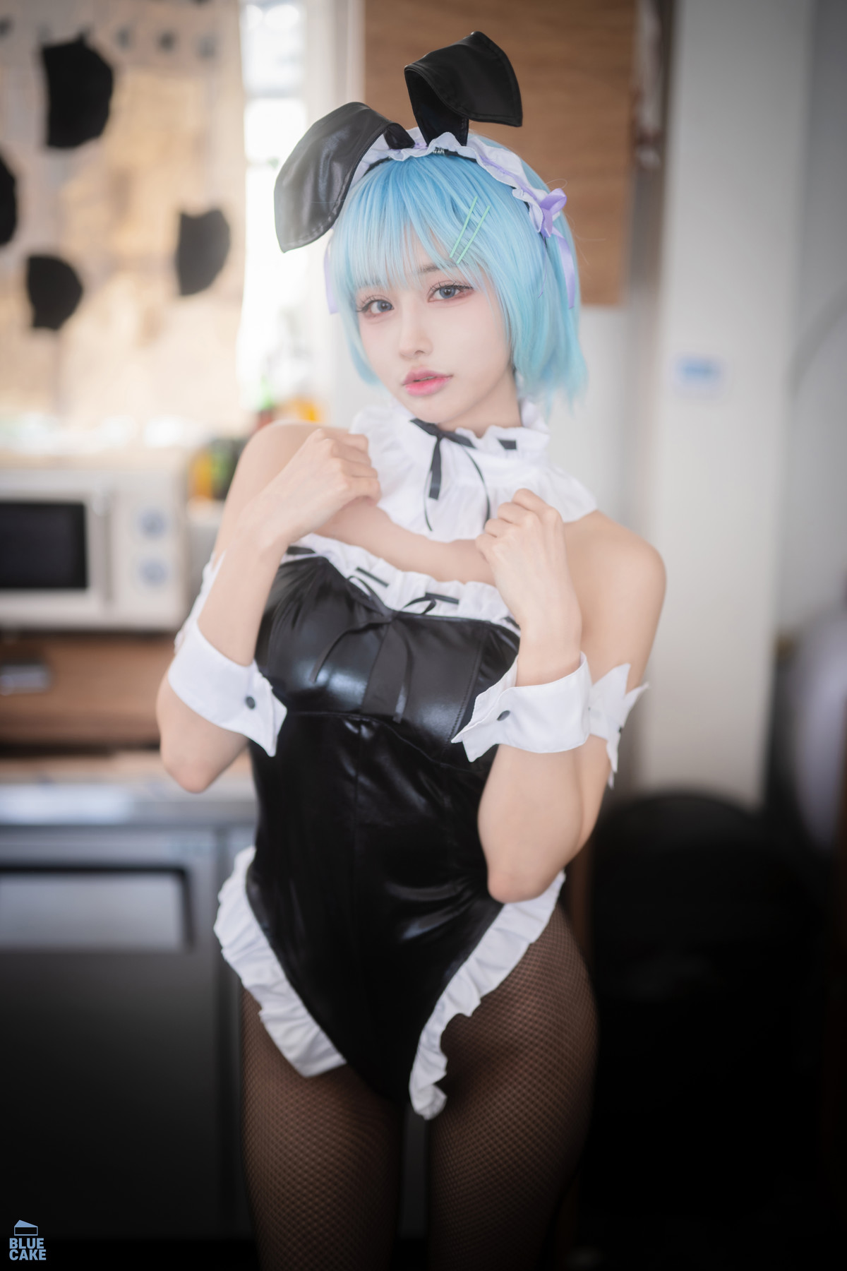 YeonYu 연유, [BLUECAKE] My Master Maidの写真 3
