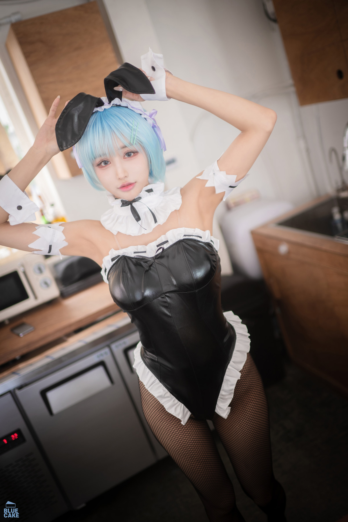 YeonYu 연유, [BLUECAKE] My Master Maidの写真 8