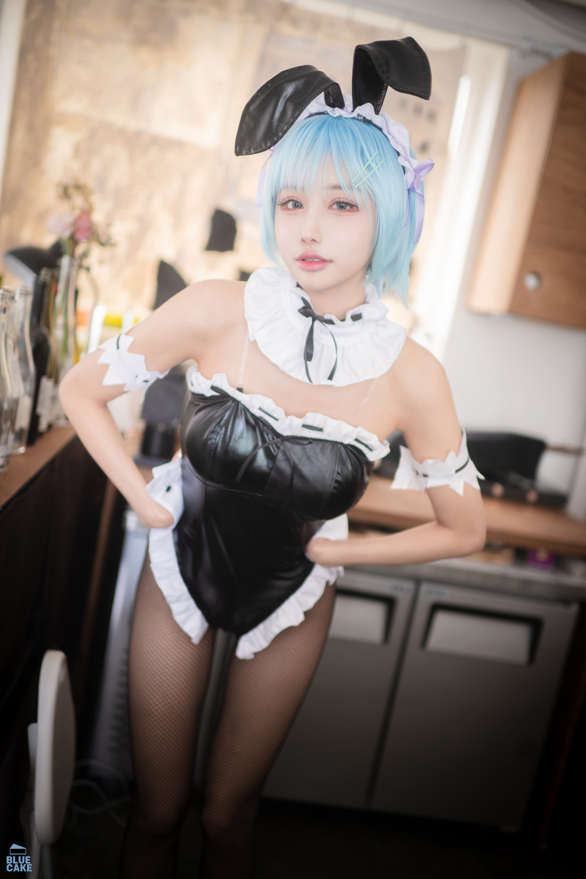 YeonYu 연유, [BLUECAKE] My Master Maidの写真 10
