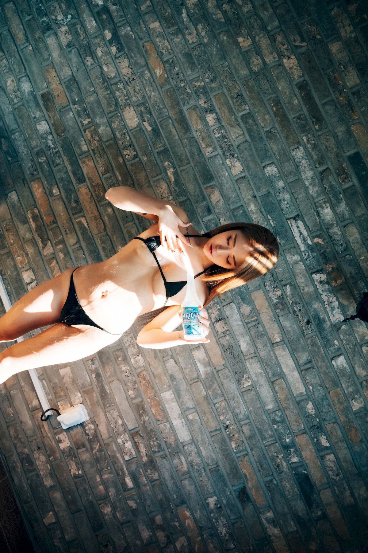Jeong Bomi 정보미, [Loozy] On her own with gelly Set.02の写真 11