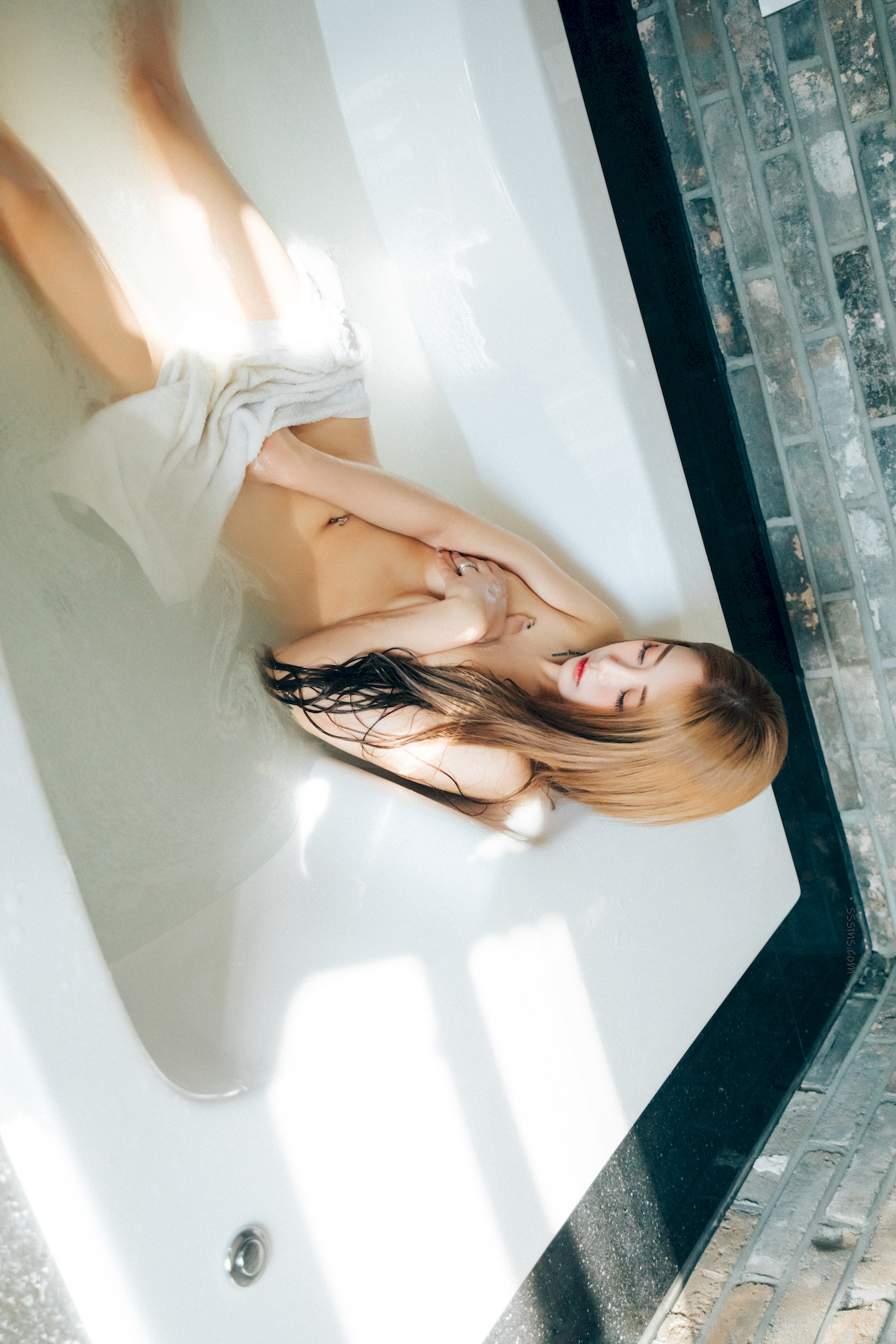 Jeong Bomi 정보미, [Loozy] On her own with gelly Set.02の写真 43
