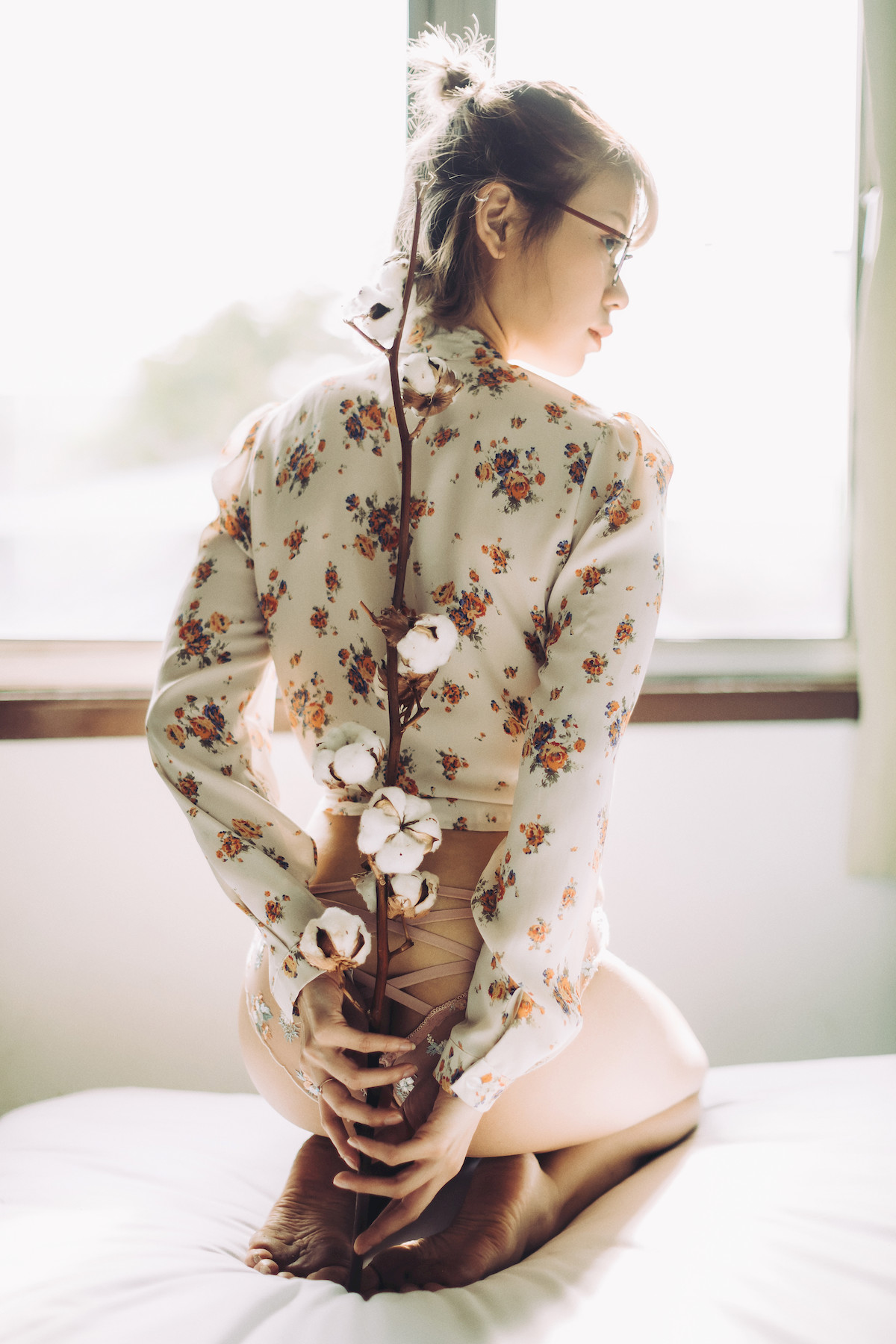 Kuromelo 黒メル, [DCP-snaps] Blooming Petals Set.02の写真 5