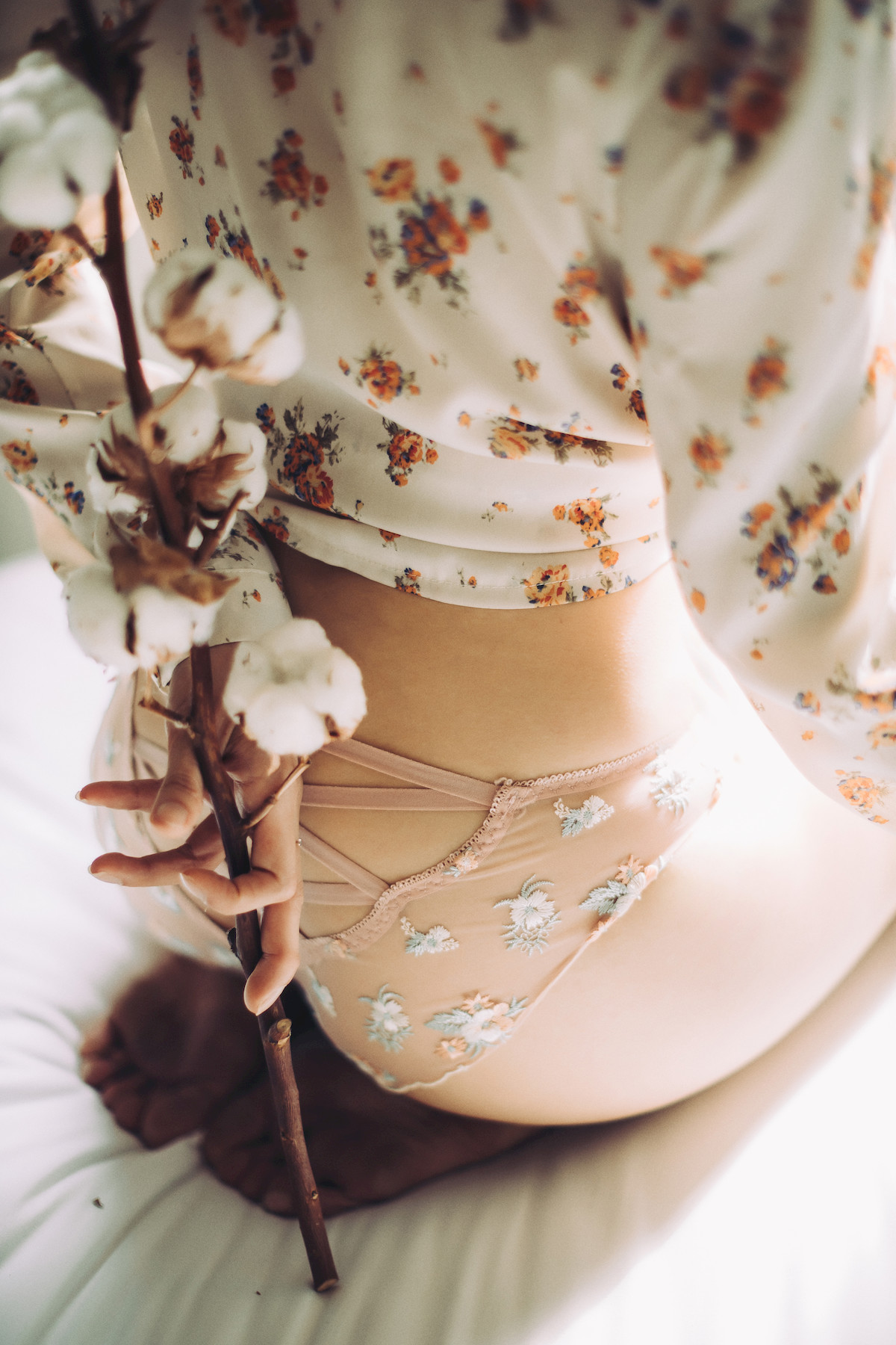 Kuromelo 黒メル, [DCP-snaps] Blooming Petals Set.02の写真 6