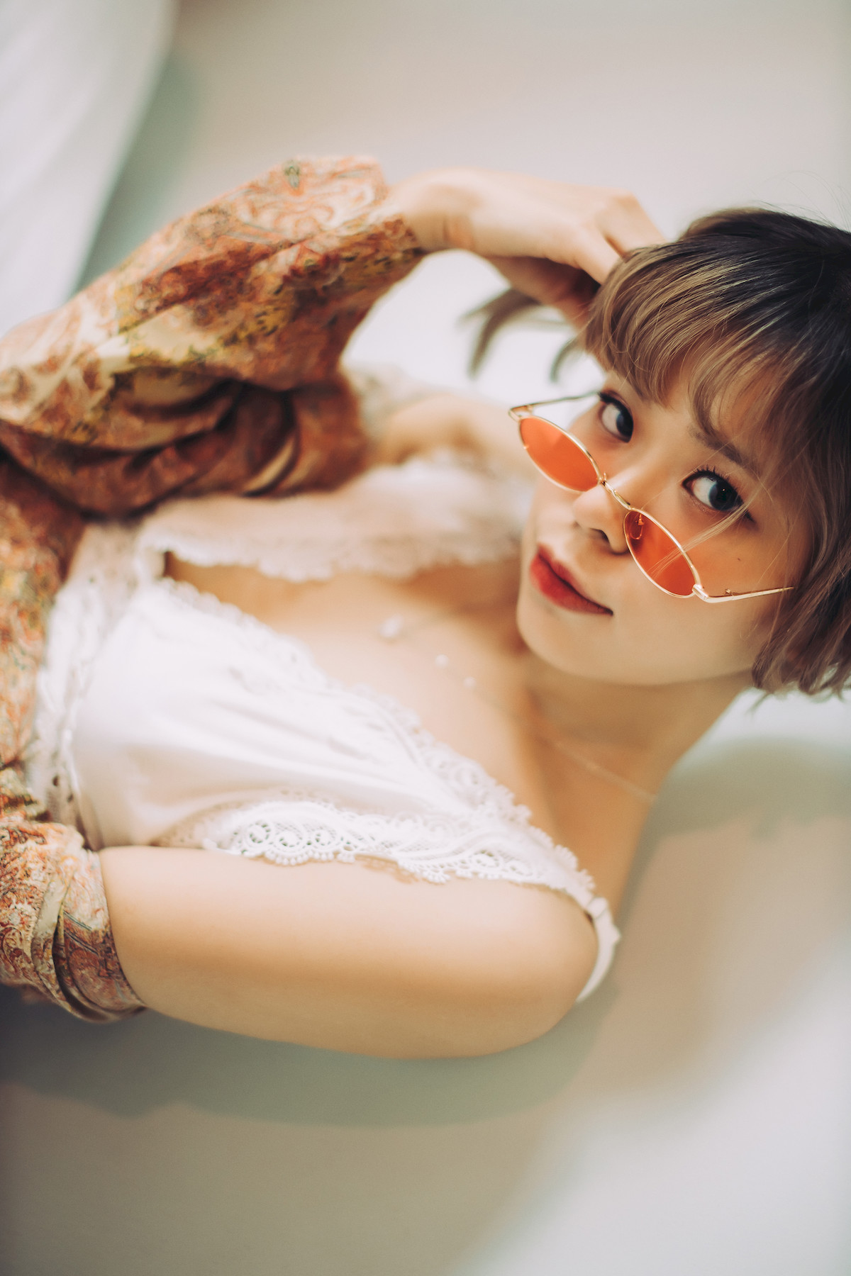 Kuromelo 黒メル, [DCP-snaps] Blooming Petals Set.02の写真 14