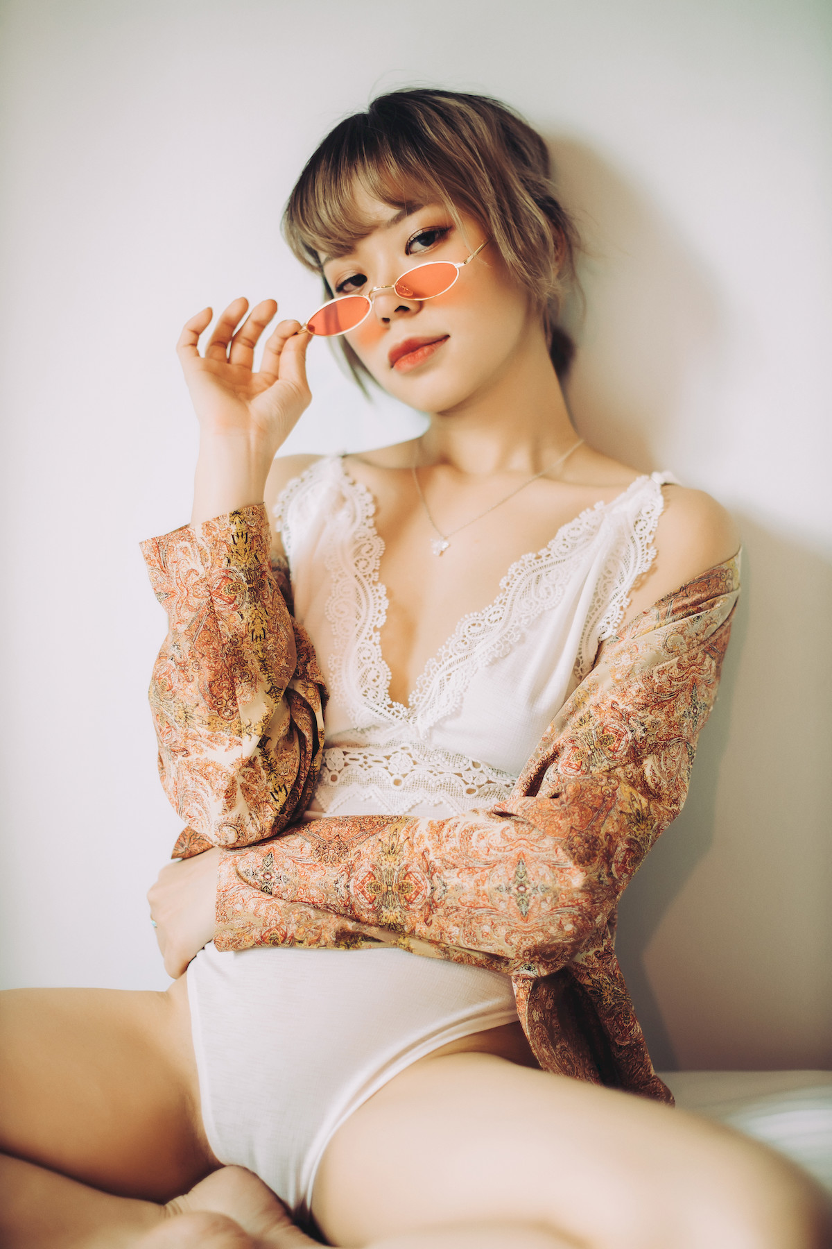 Kuromelo 黒メル, [DCP-snaps] Blooming Petals Set.02の写真 15