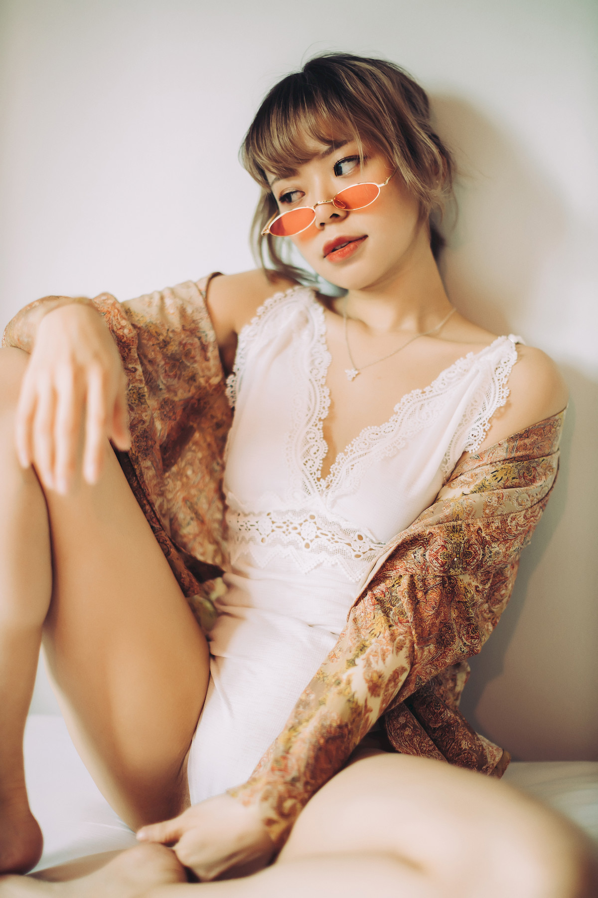 Kuromelo 黒メル, [DCP-snaps] Blooming Petals Set.02の写真 16
