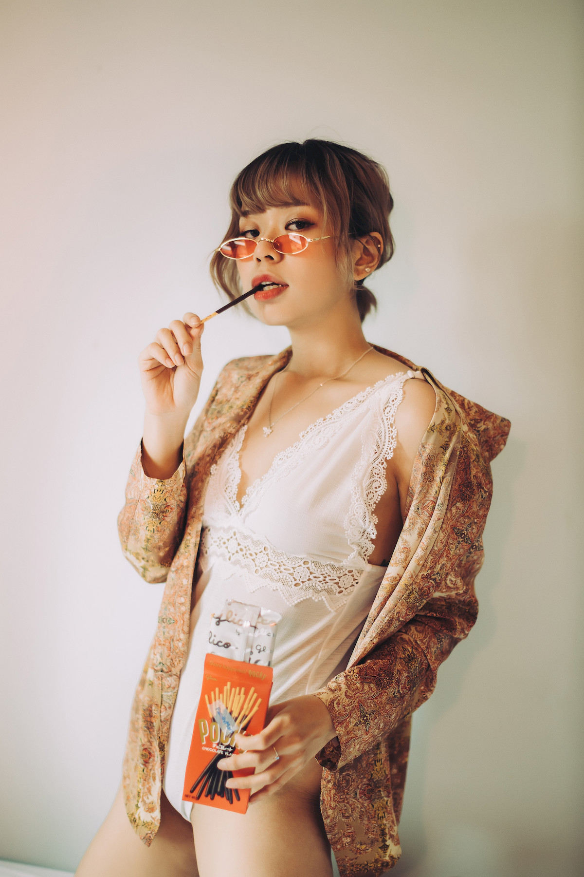 Kuromelo 黒メル, [DCP-snaps] Blooming Petals Set.02の写真 18