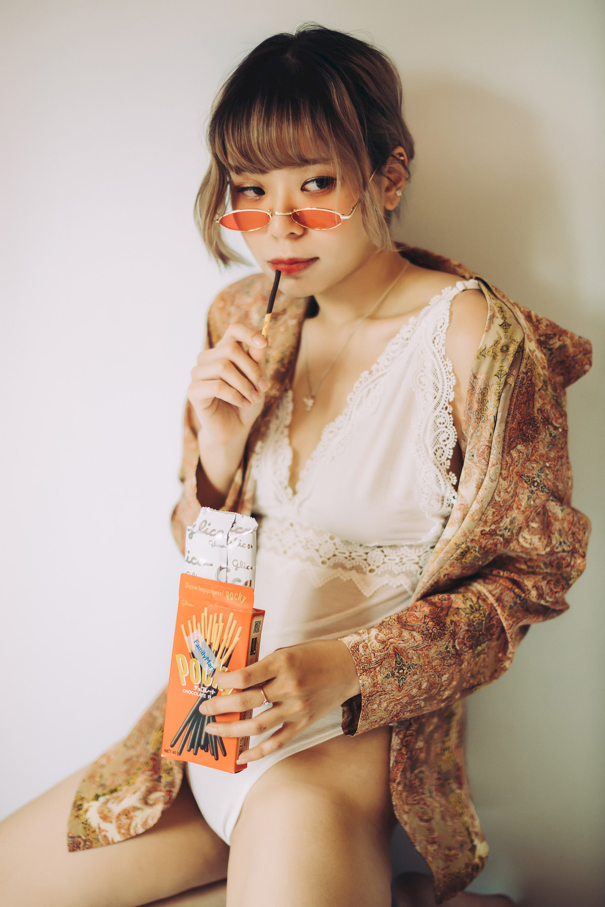 Kuromelo 黒メル, [DCP-snaps] Blooming Petals Set.02の写真 19