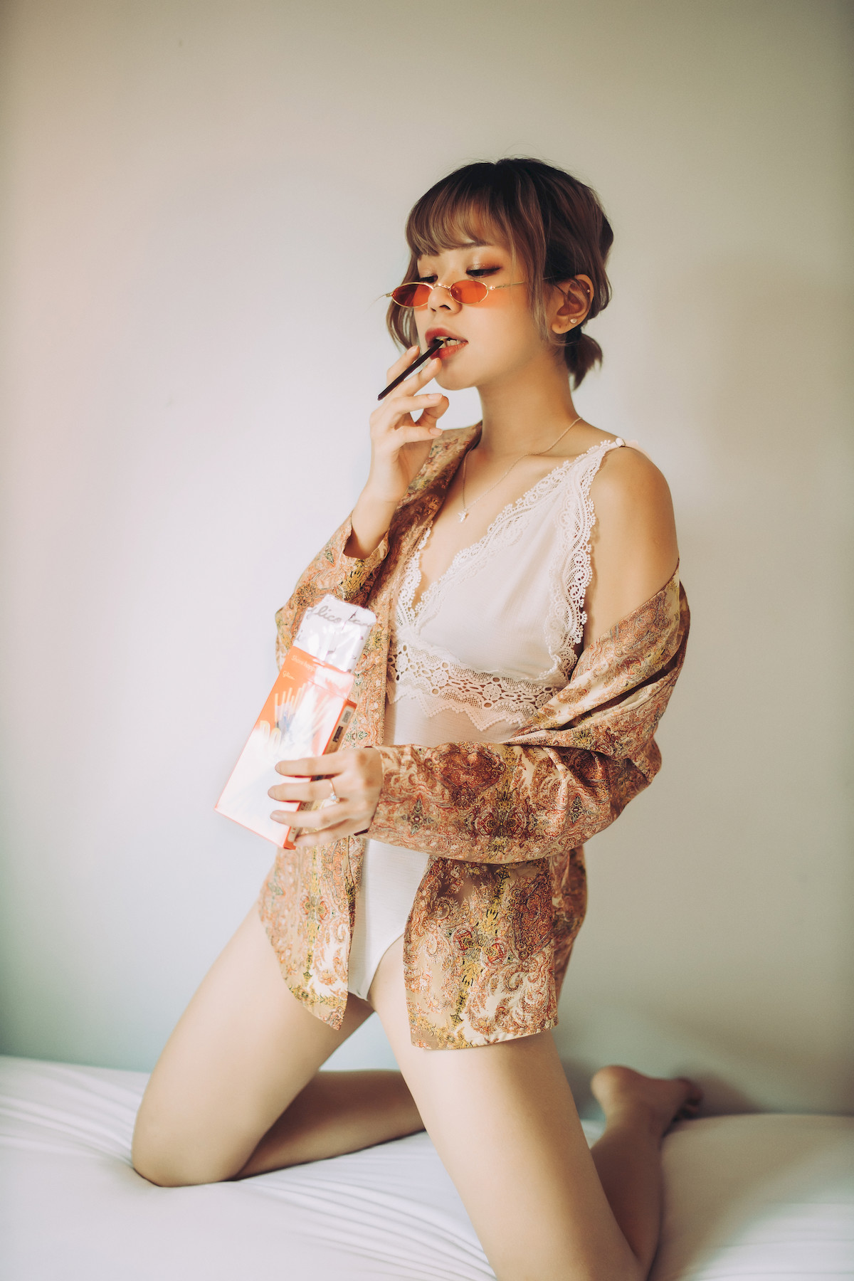 Kuromelo 黒メル, [DCP-snaps] Blooming Petals Set.02の写真 20