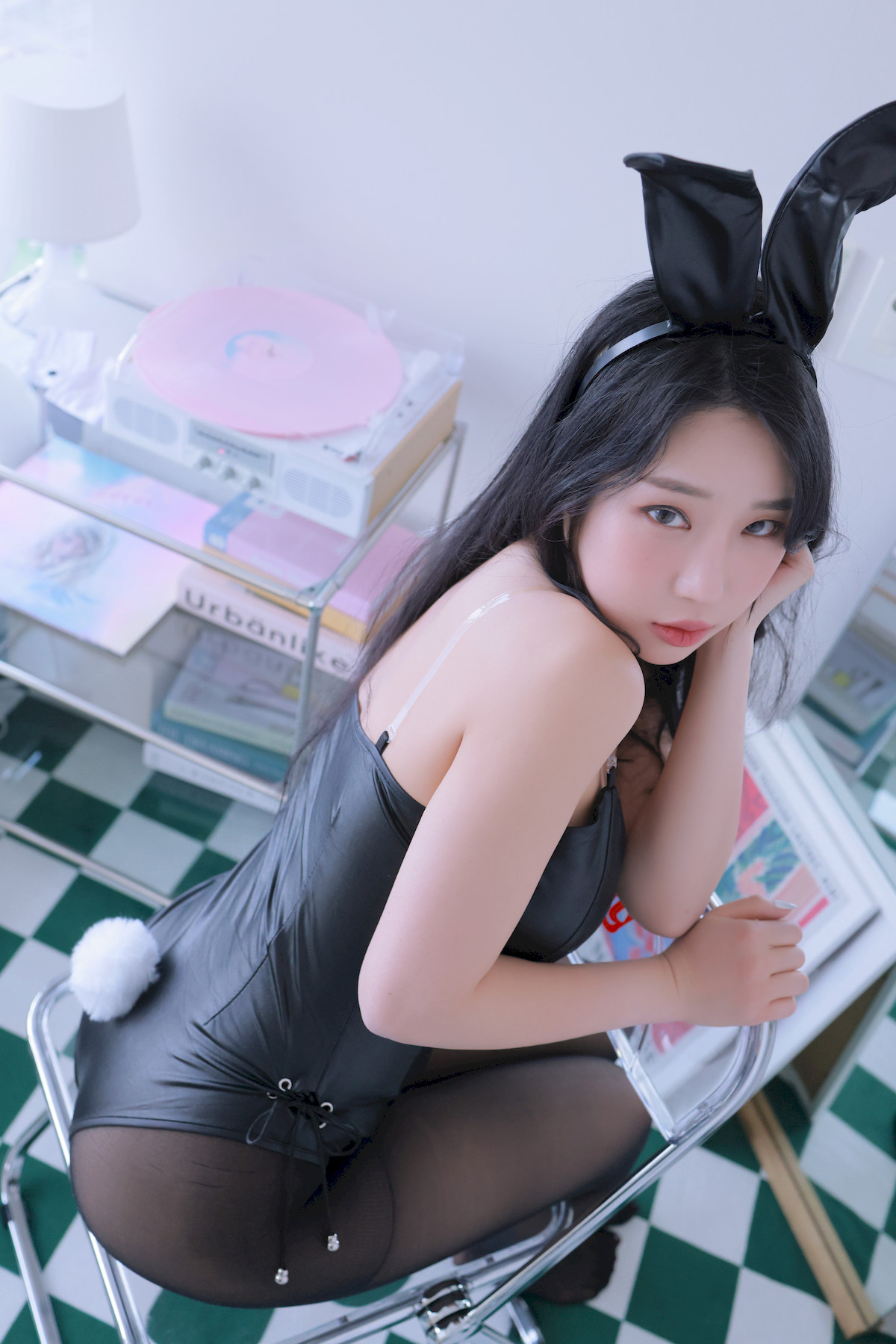 Coco 수민, [Patreon] Give Me A Big Carrot Set.02の写真 24