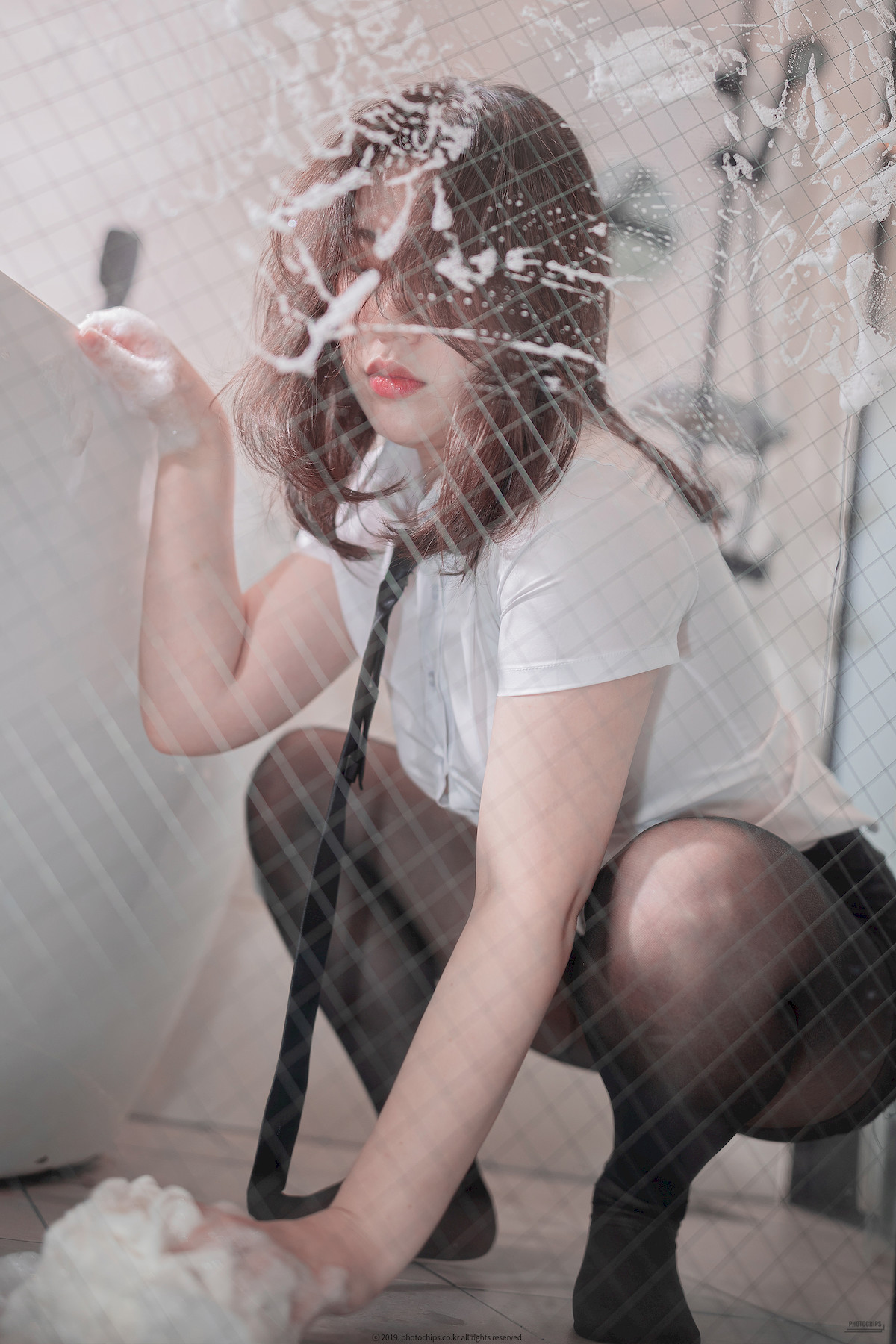 Jenn 젠, [Photochips] Vol.68 Photobookの写真 5