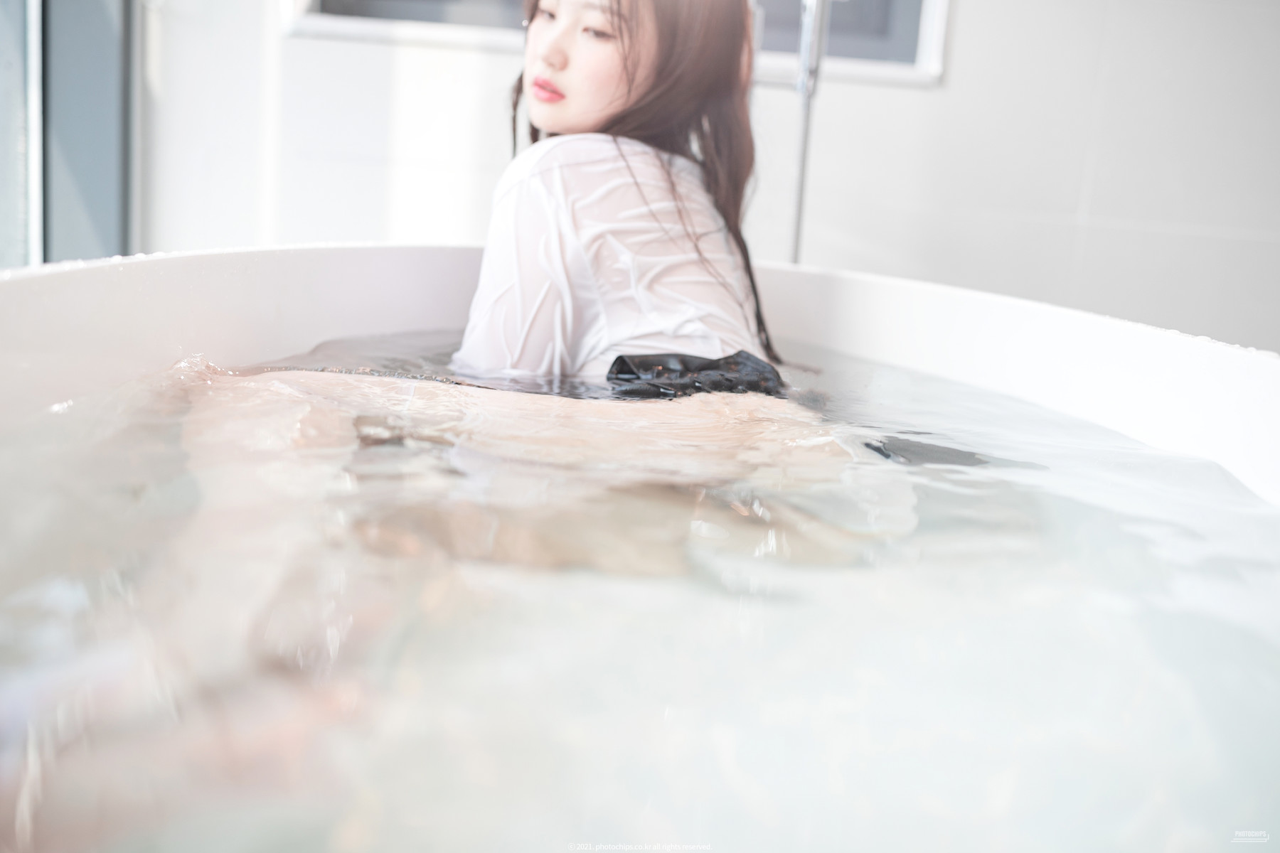 Sia 시아, [Photochips] Vol.111 Photobook Set.03の写真 21