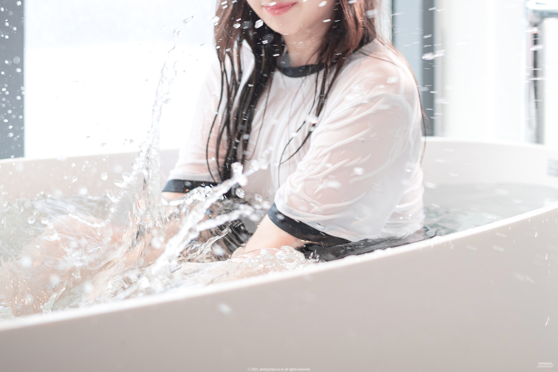 Sia 시아, [Photochips] Vol.111 Photobook Set.03の写真 31