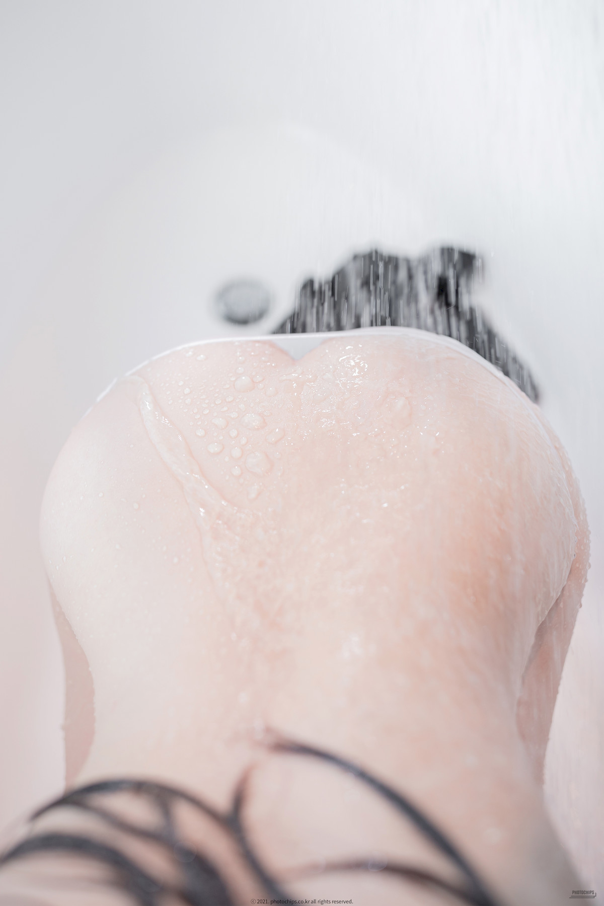 Sia 시아, [Photochips] Vol.111 Photobook Set.03の写真 39