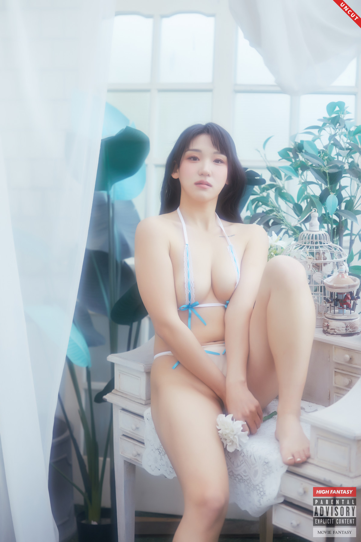 Hendoong 혠둥이, [Fantasy Story] Vol.01 Photobookの写真 2