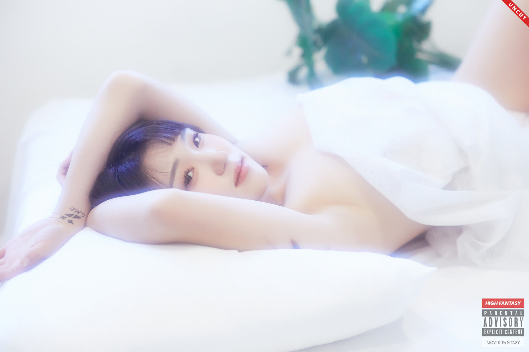 Hendoong 혠둥이, [Fantasy Story] Vol.01 Photobookの写真 43