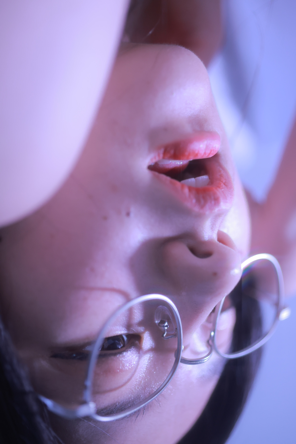Sehee 세희, [JOApictures] Moist & Real Feelingの写真 23