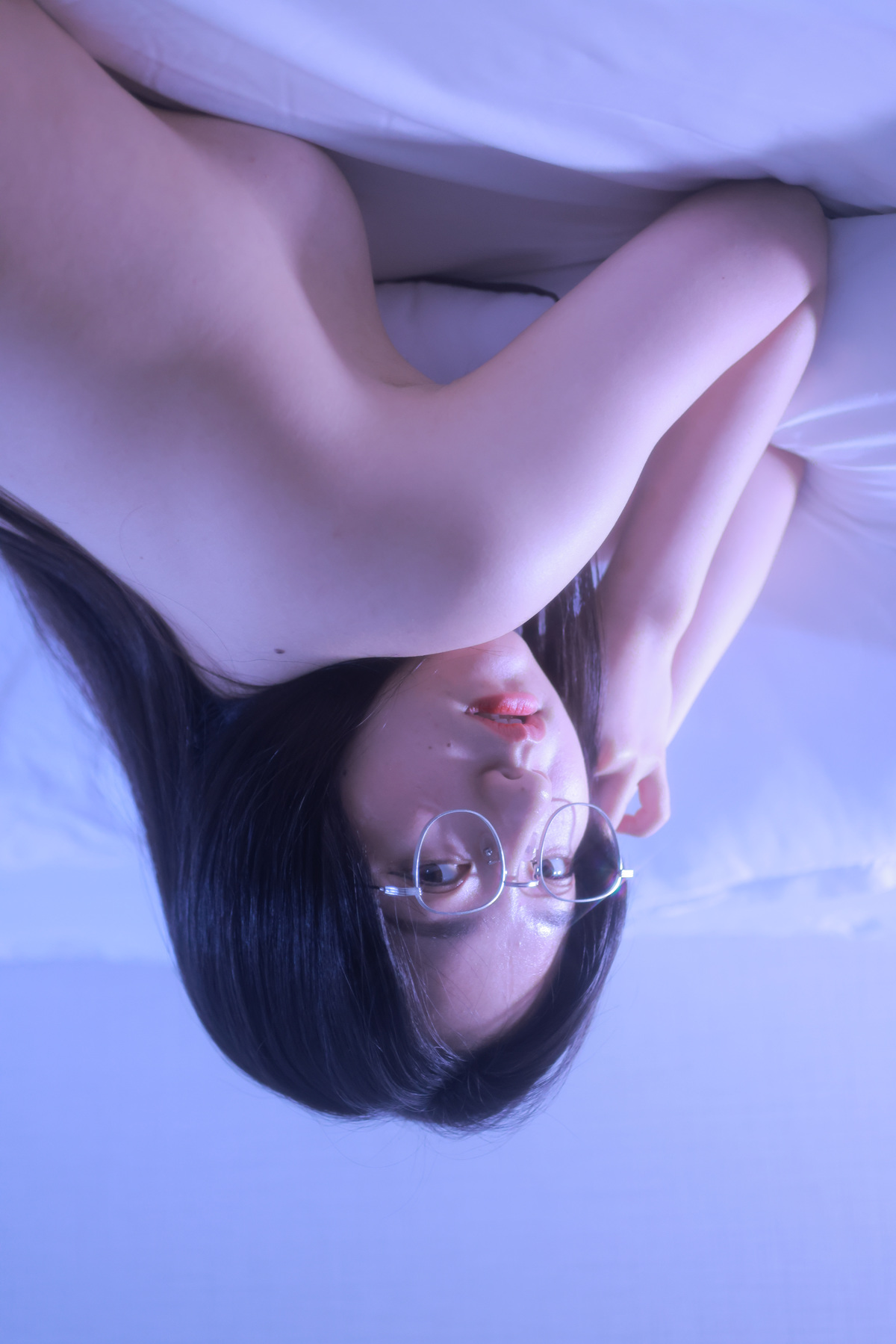 Sehee 세희, [JOApictures] Moist & Real Feelingの写真 24