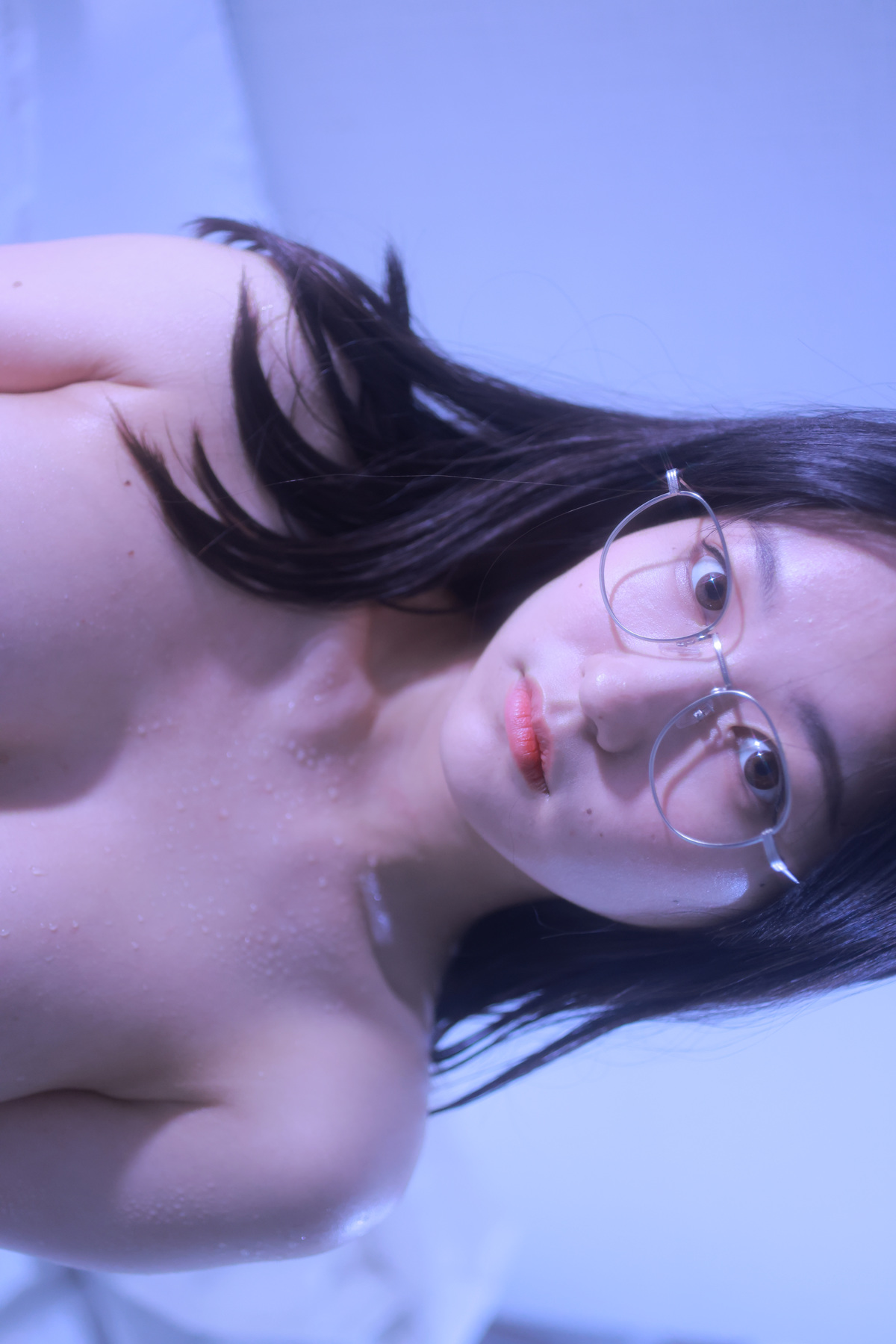 Sehee 세희, [JOApictures] Moist & Real Feelingの写真 36