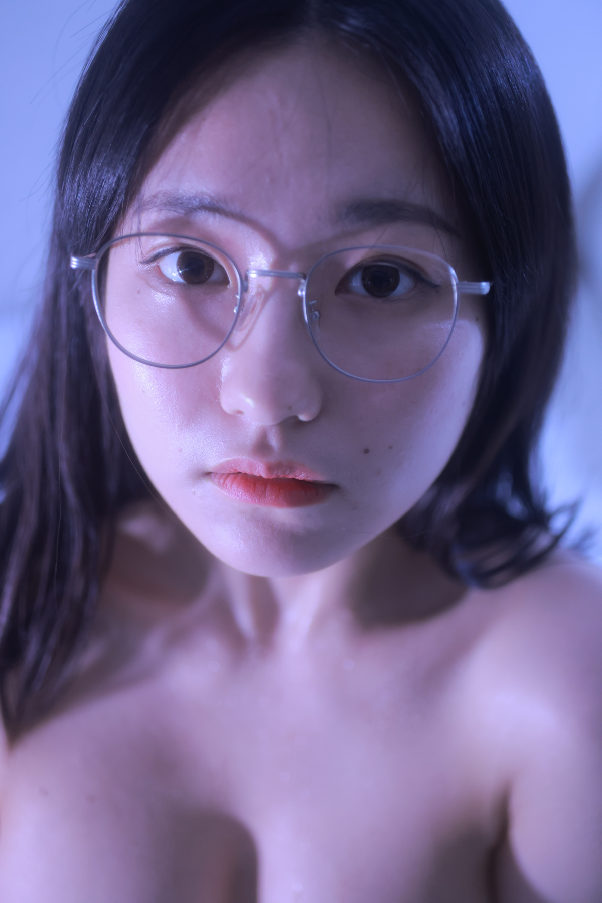 Sehee 세희, [JOApictures] Moist & Real Feelingの写真 37