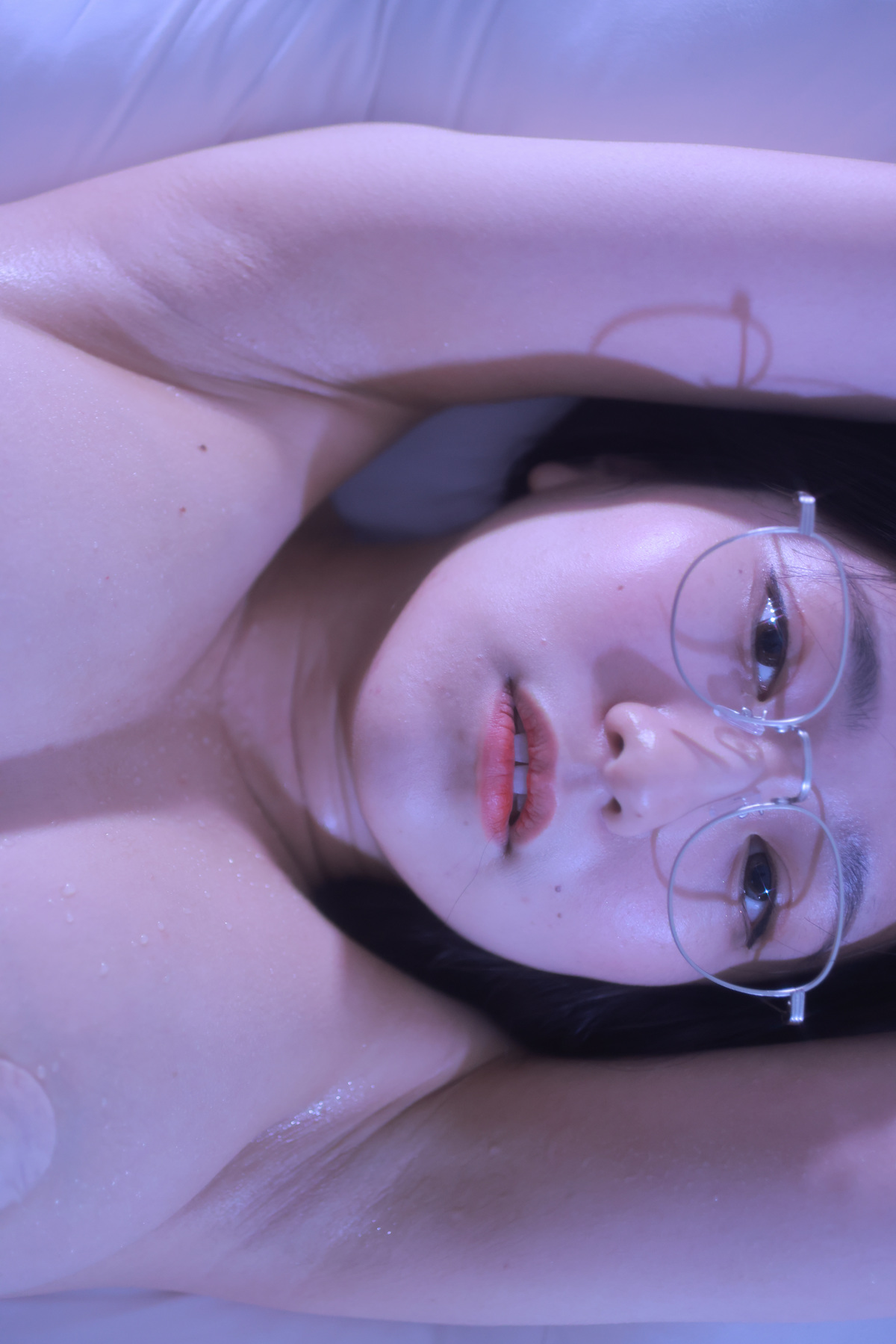 Sehee 세희, [JOApictures] Moist & Real Feelingの写真 42