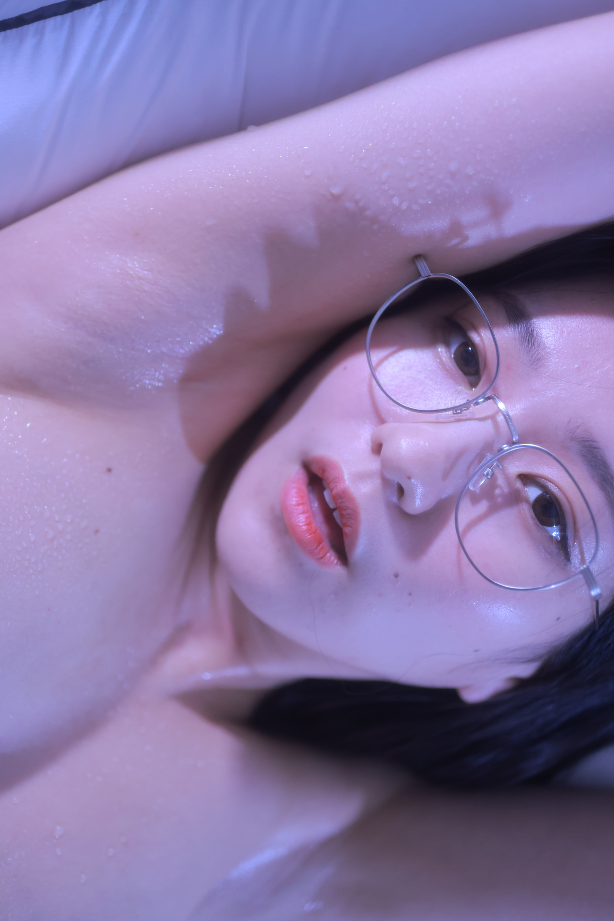 Sehee 세희, [JOApictures] Moist & Real Feelingの写真 44
