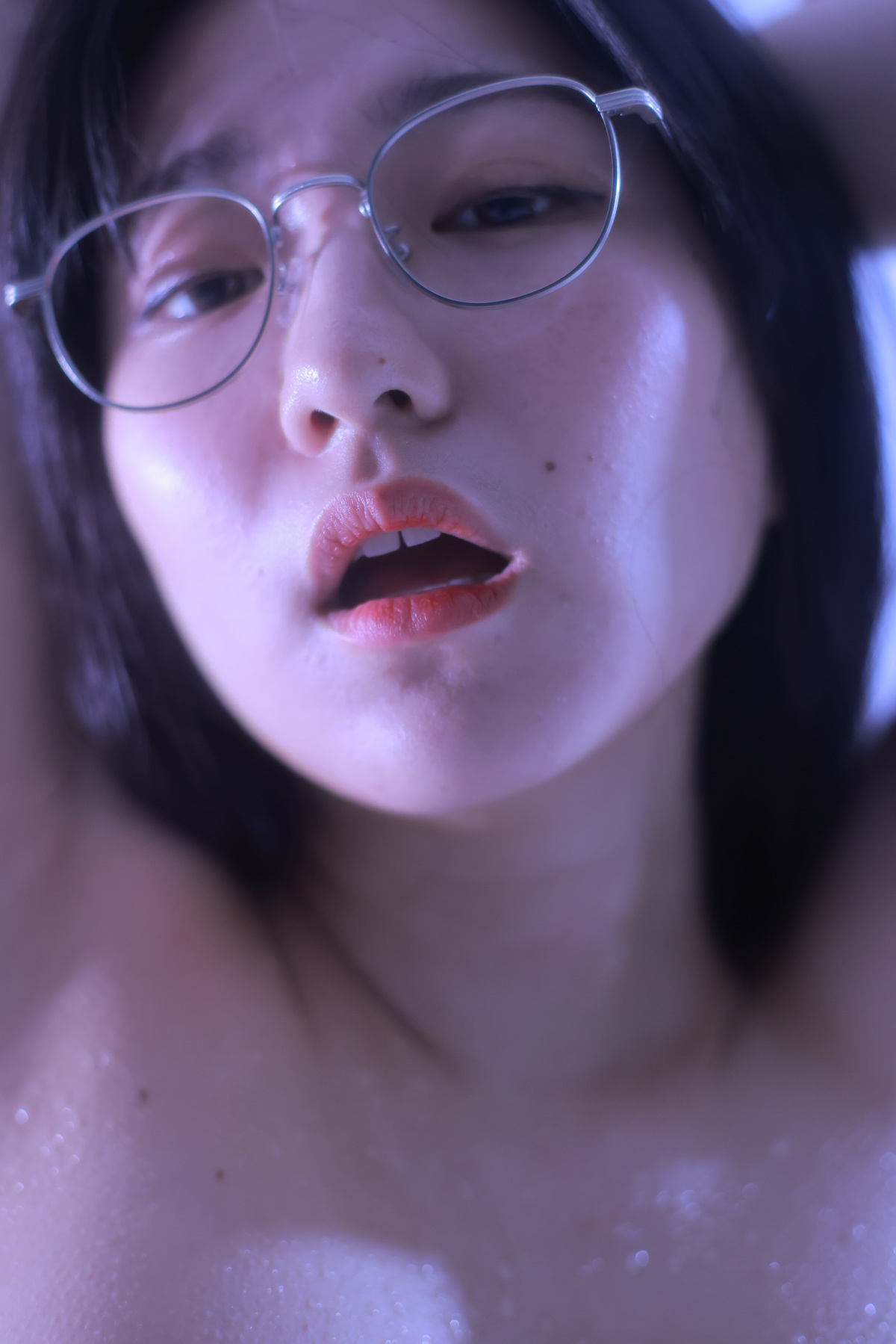 Sehee 세희, [JOApictures] Moist & Real Feelingの写真 47