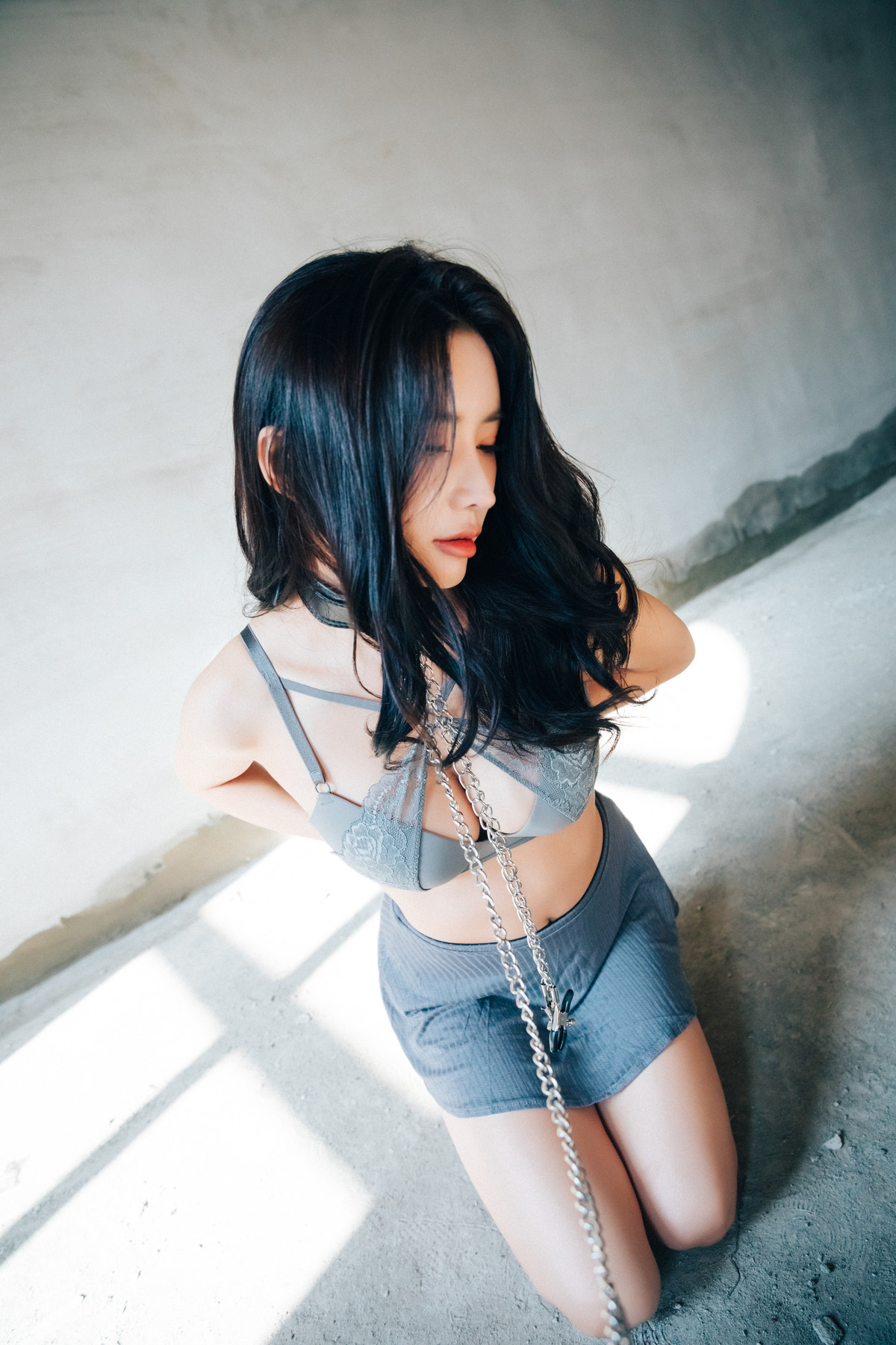 YeonYu 연유, [Loozy] Yano Driver Set.02の写真 17