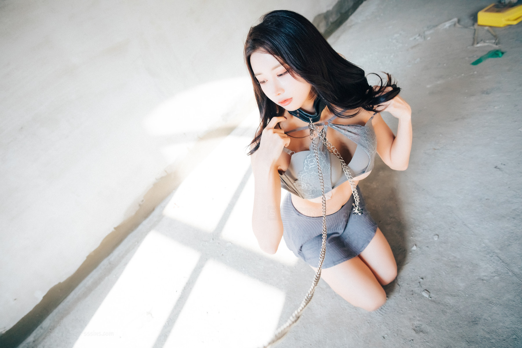 YeonYu 연유, [Loozy] Yano Driver Set.02の写真 18