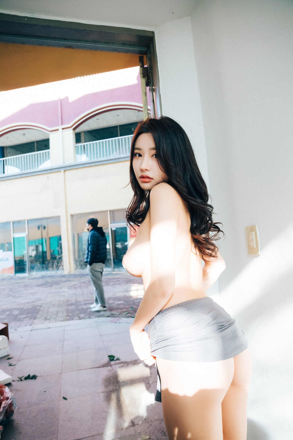 YeonYu 연유, [Loozy] Yano Driver Set.02の写真 31
