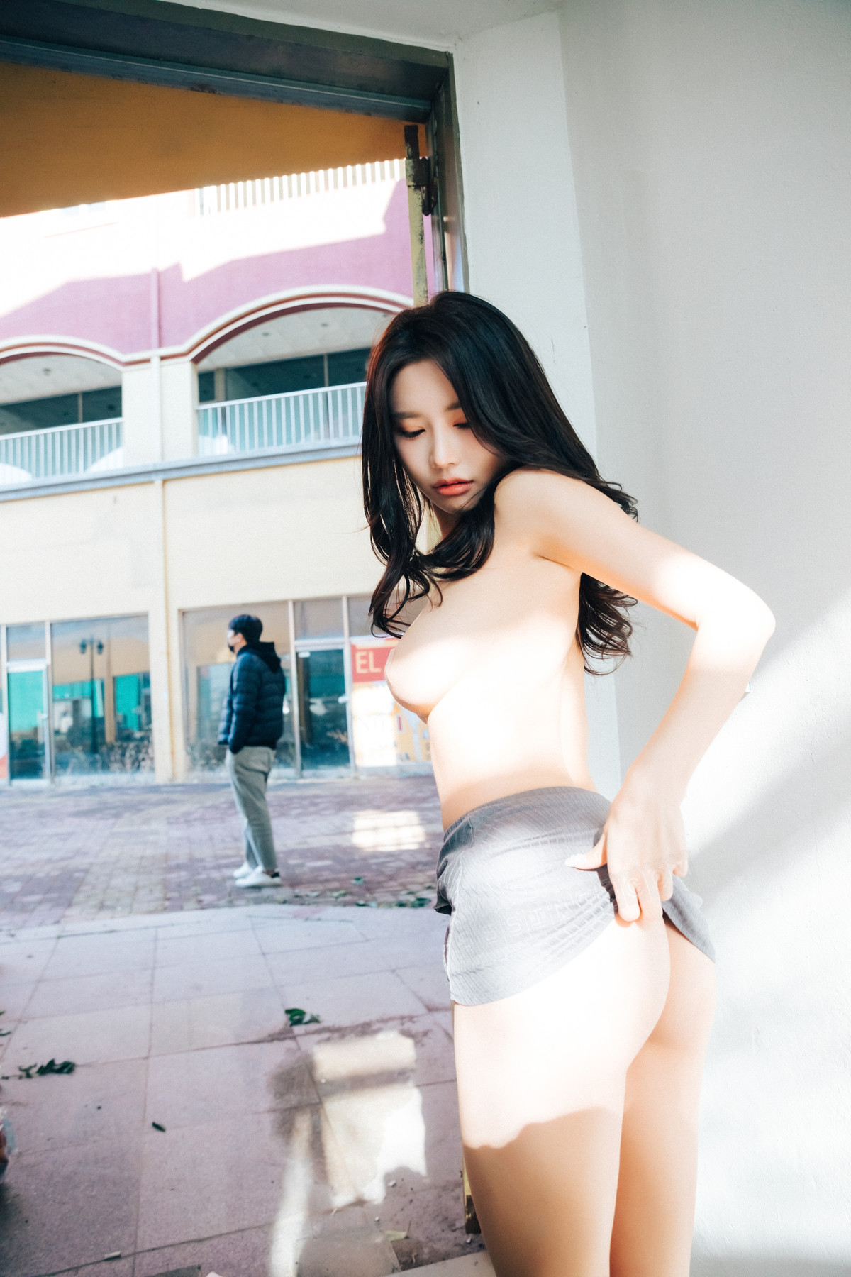 YeonYu 연유, [Loozy] Yano Driver Set.02の写真 32