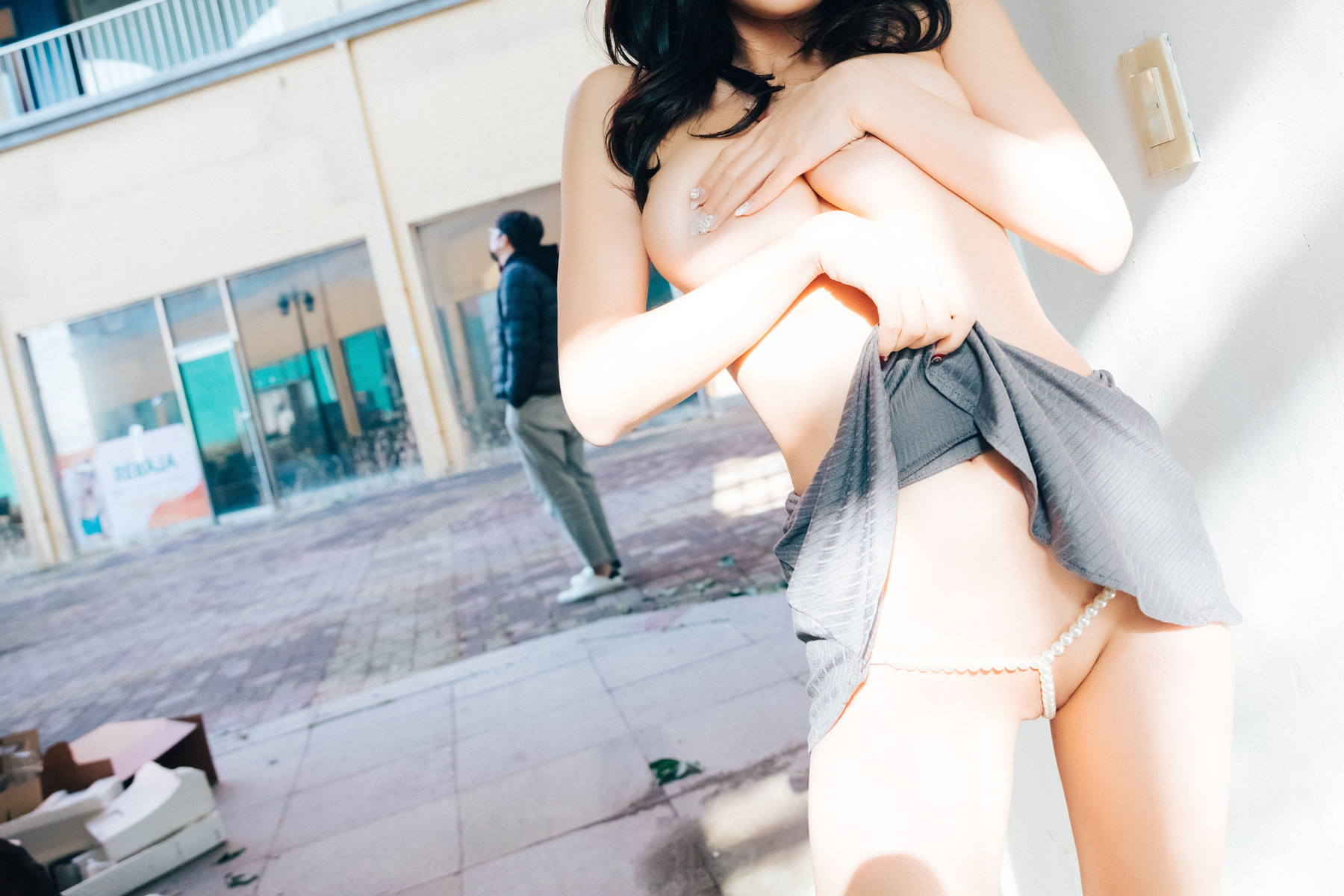 YeonYu 연유, [Loozy] Yano Driver Set.02の写真 35