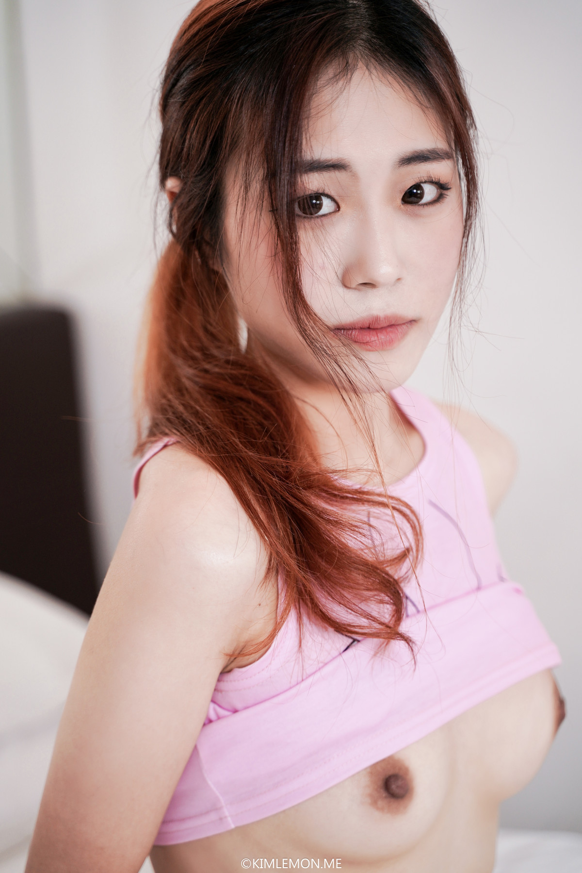 Bora 보라, [KIMLEMON] Vol.08 Photobookの写真 25