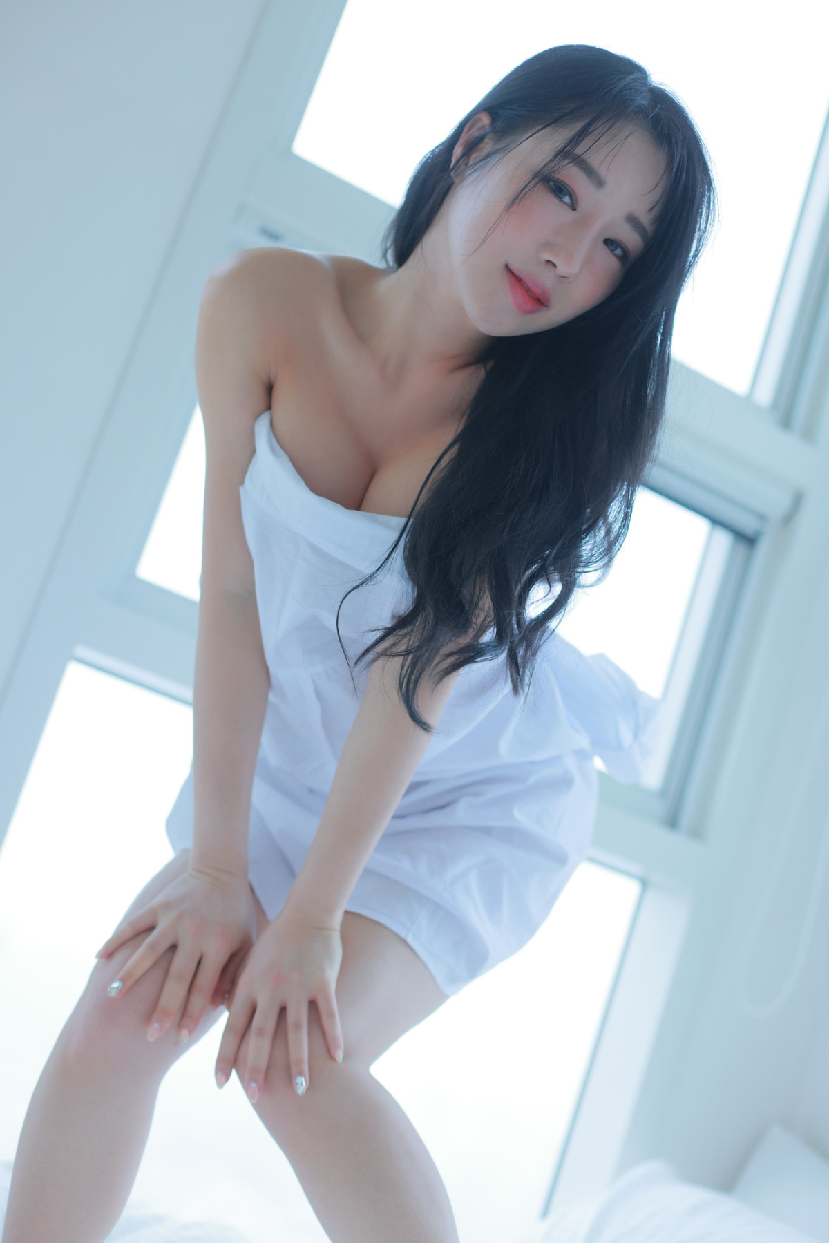 Coco 수민, [Patreon] Girlfriend Coco Set.01の写真 4