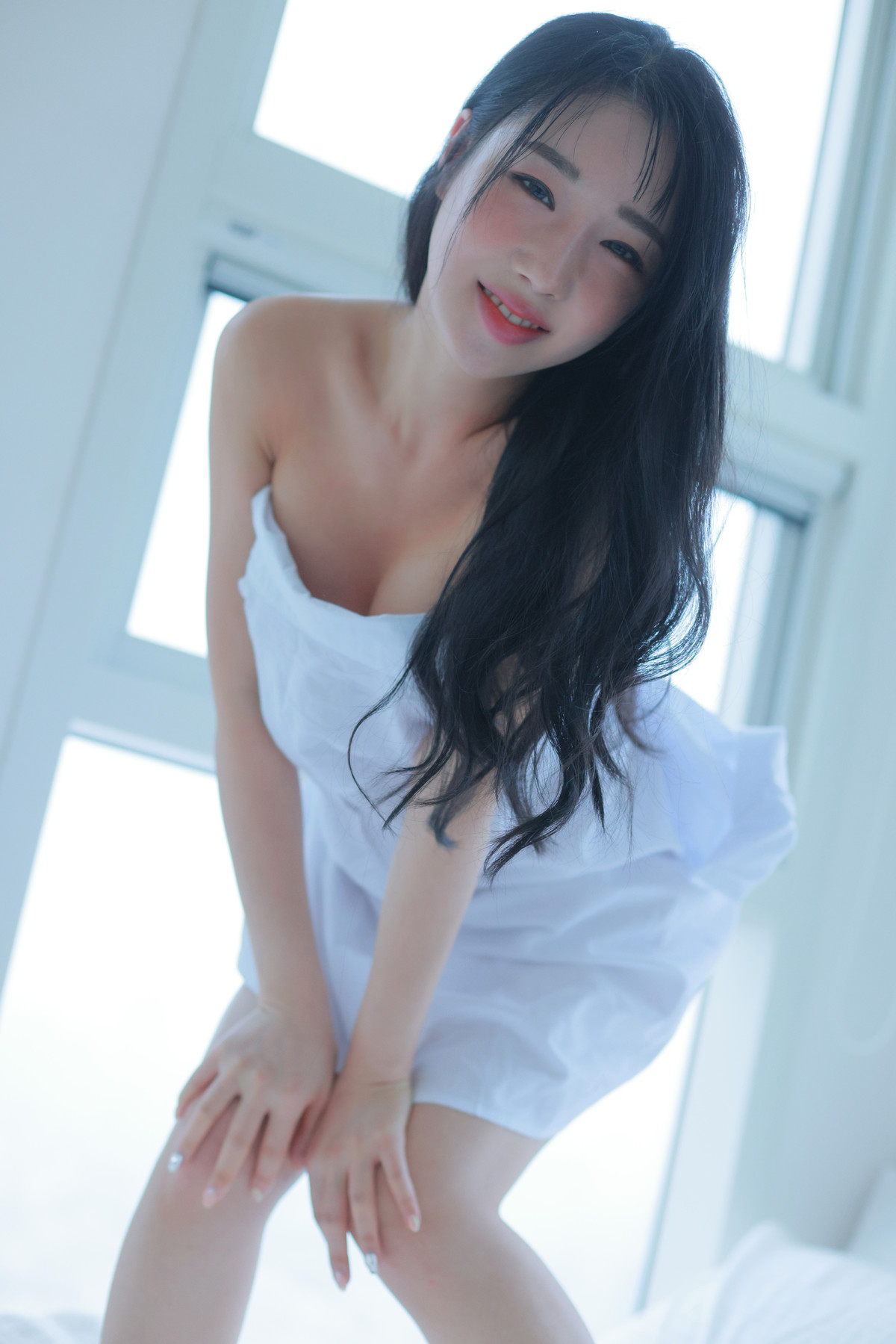 Coco 수민, [Patreon] Girlfriend Coco Set.01の写真 7