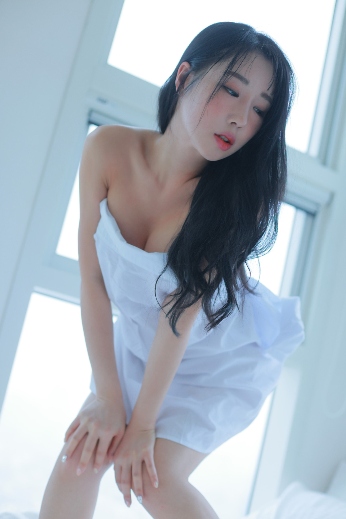 Coco 수민, [Patreon] Girlfriend Coco Set.01の写真 9