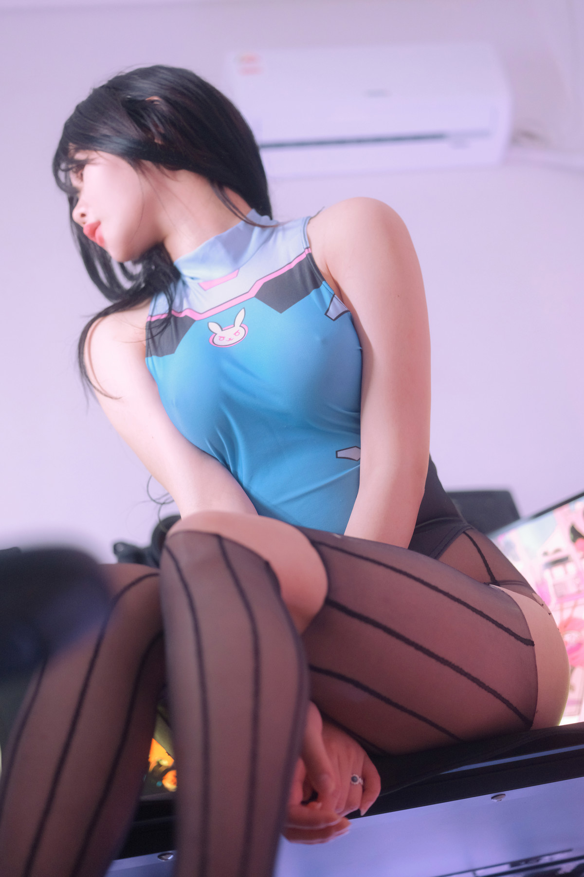 ZIA.Kwon 권지아, [Loozy] Vol.06 D.VA Set.02の写真 11