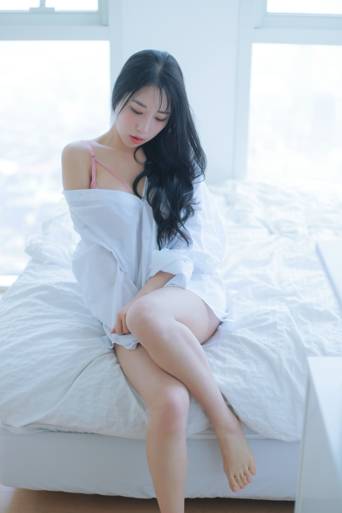Coco 수민, [Patreon] Girlfriend Coco Set.02の写真 3